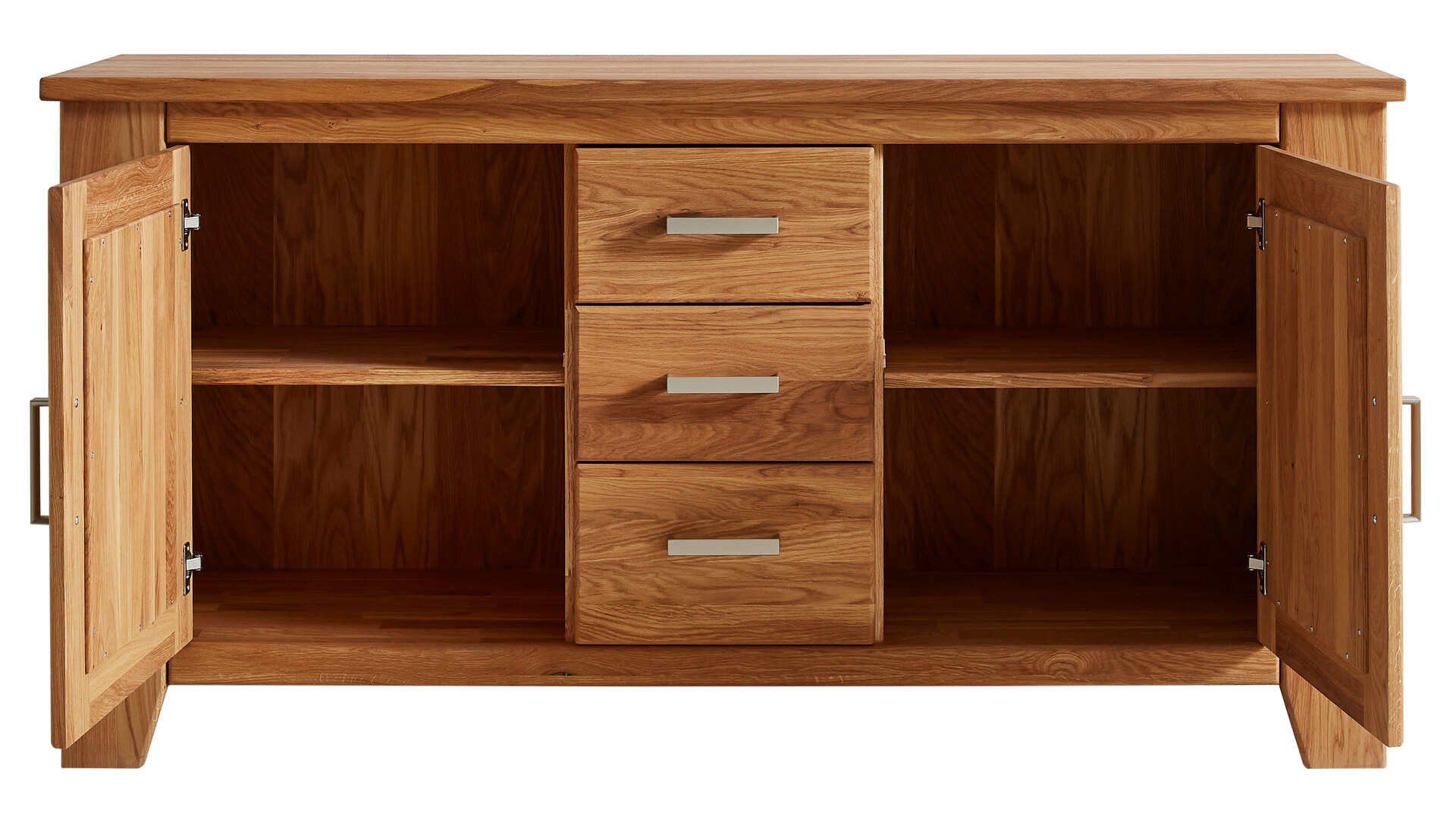 WOODS &amp; TRENDS Programm Loft - Sideboard