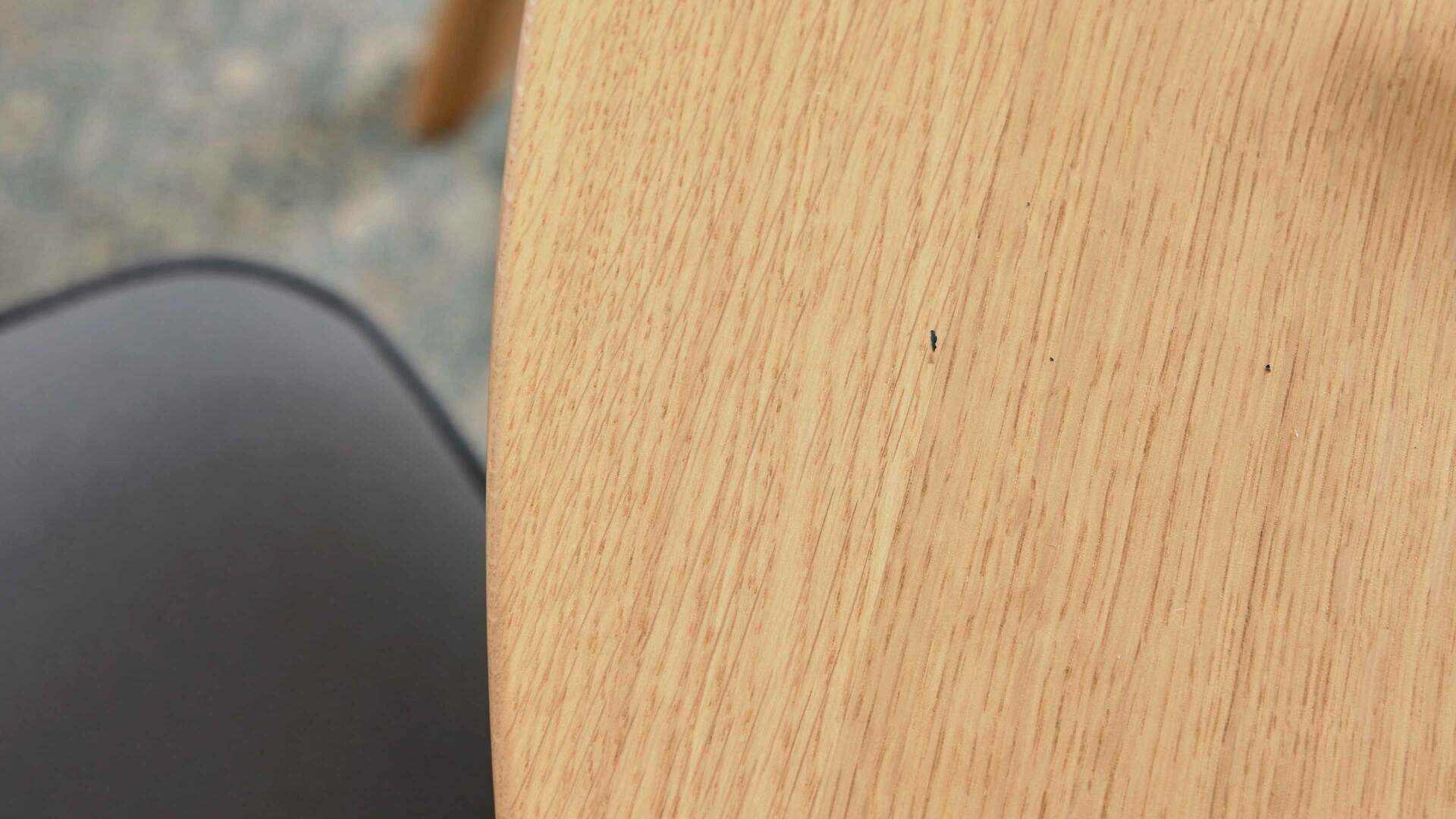 Interliving Esszimmer Serie 5102 – Auszugtisch