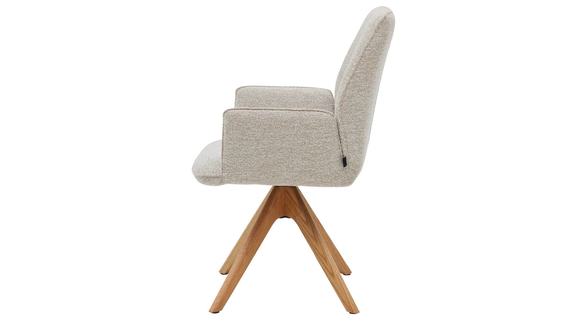 Interliving Esszimmer Serie 5102 – Armlehnstuhl
