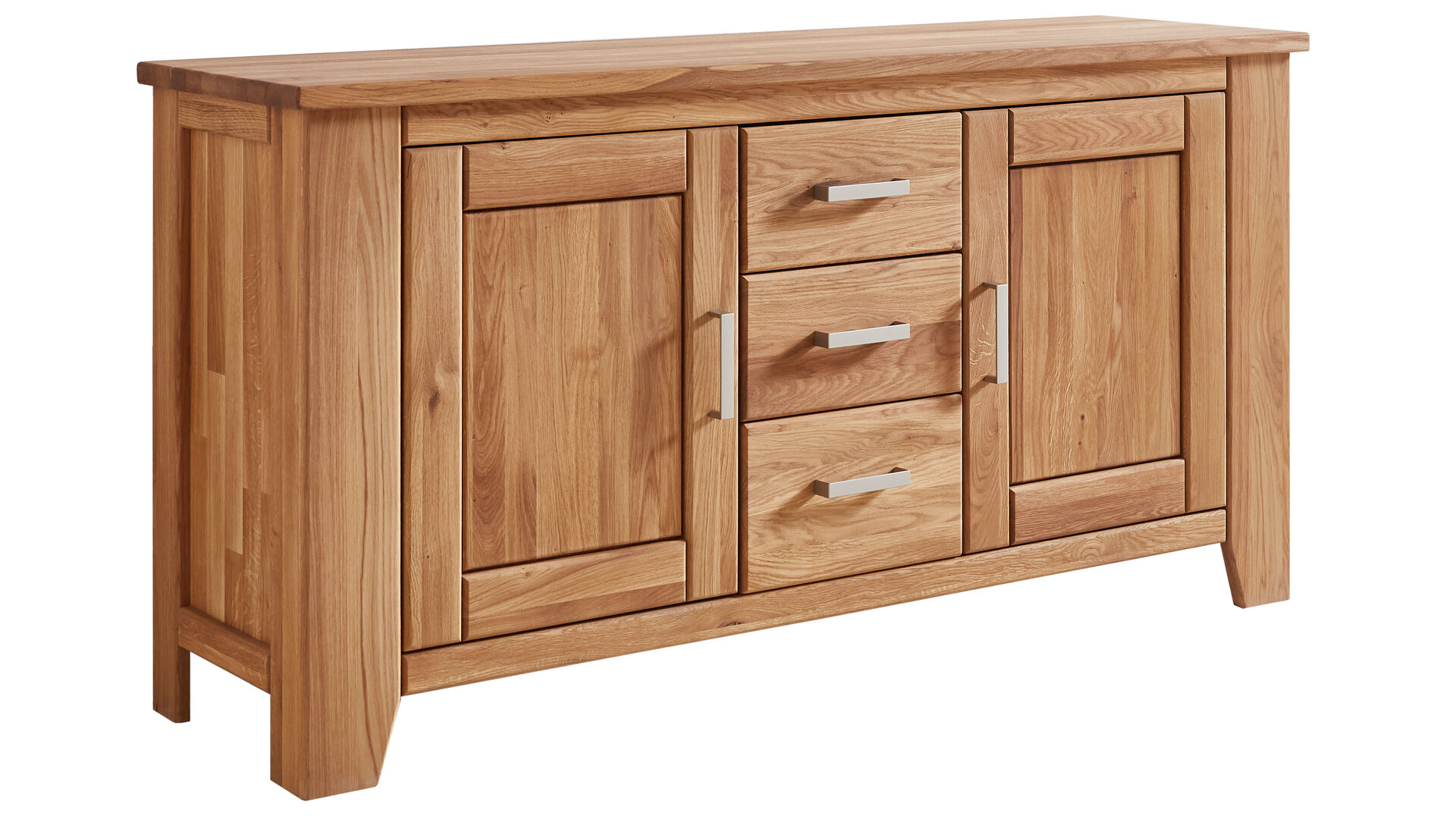 WOODS &amp; TRENDS Programm Loft - Sideboard