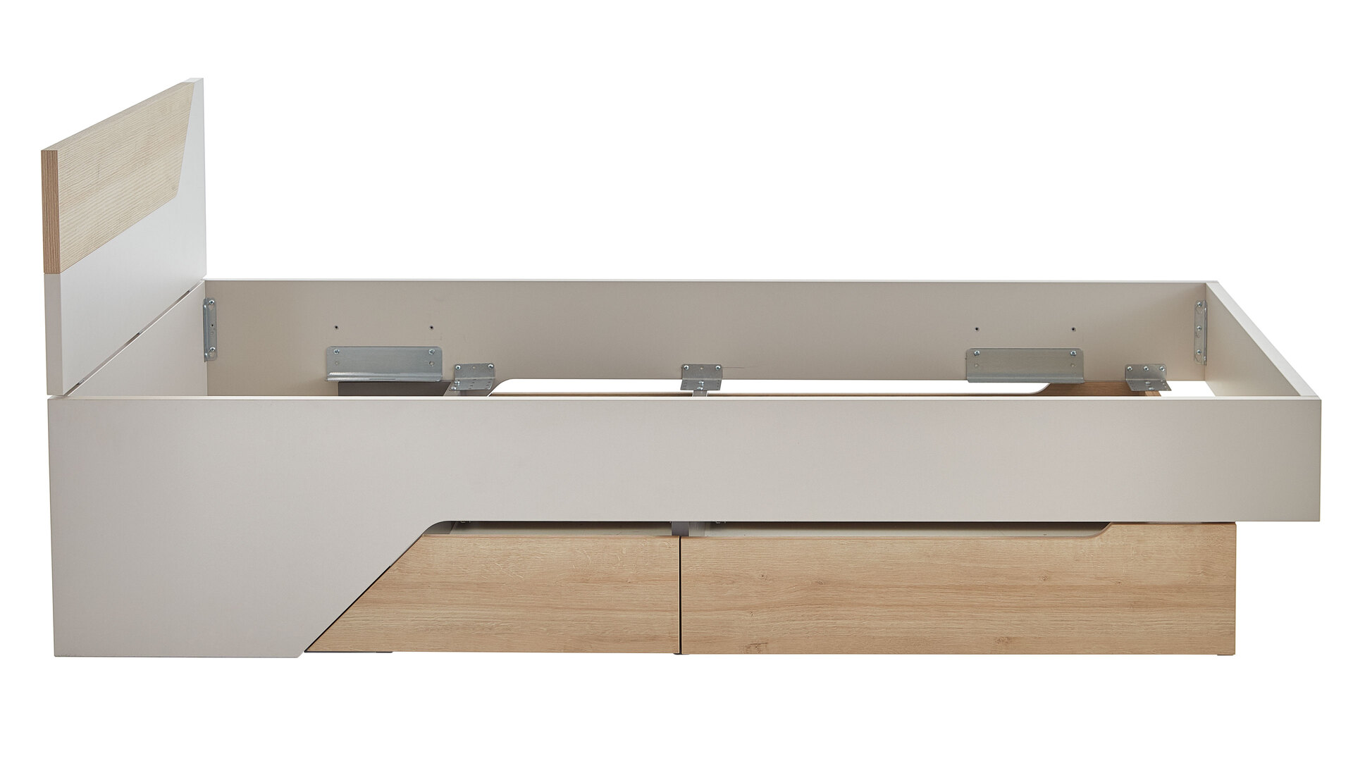 Jugendzimmer Serie ZE 1 - Kojenbett