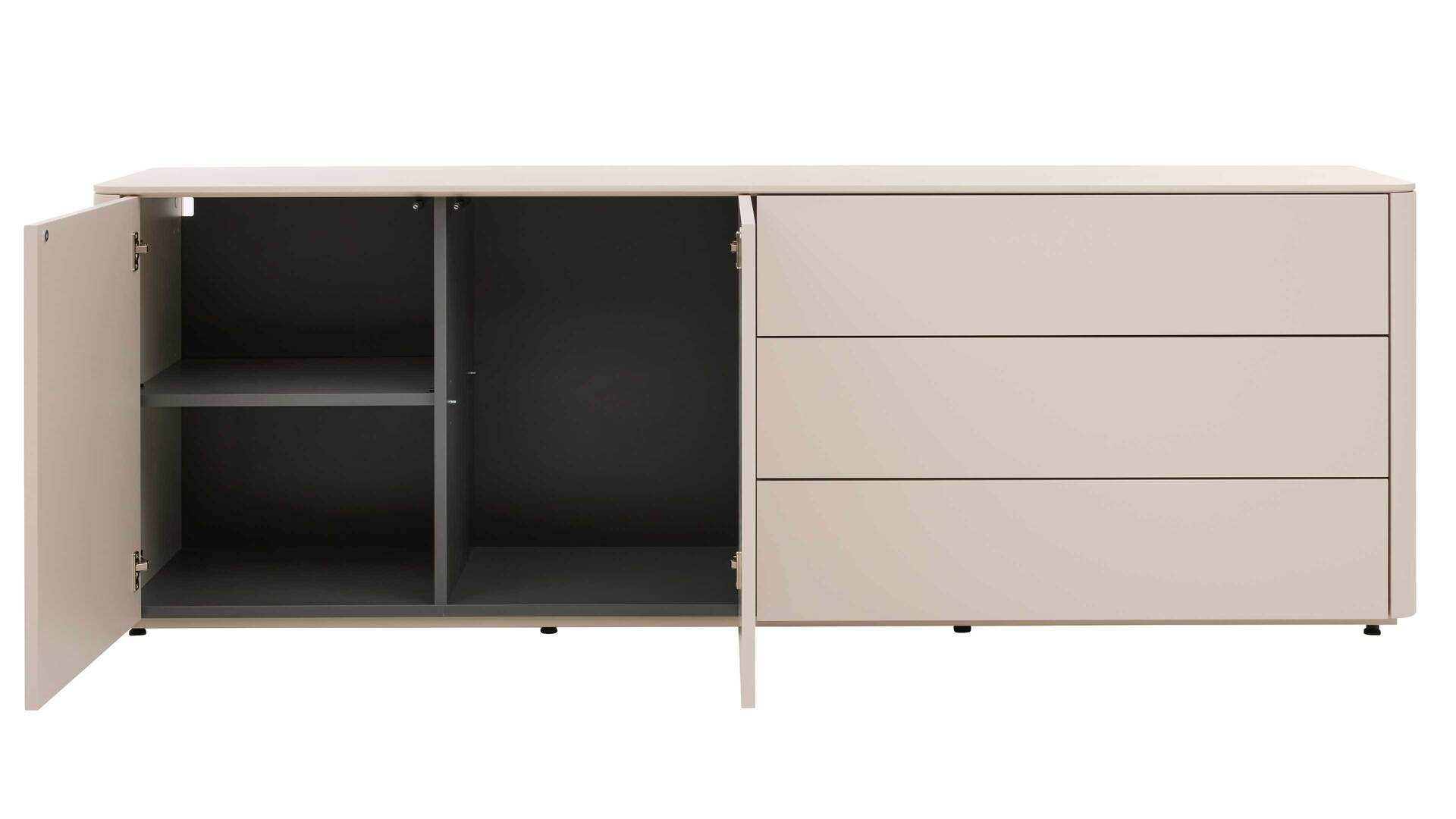 Interliving Wohnzimmer Serie 2035 - Sideboard
