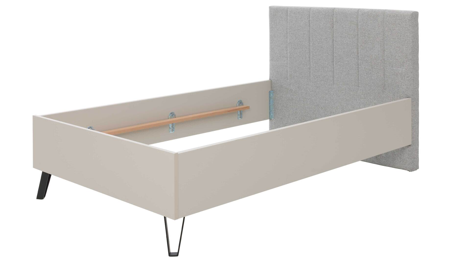 Interliving Jugendzimmer Serie 1702 - Jugendzimmermöbel als komplettes Set