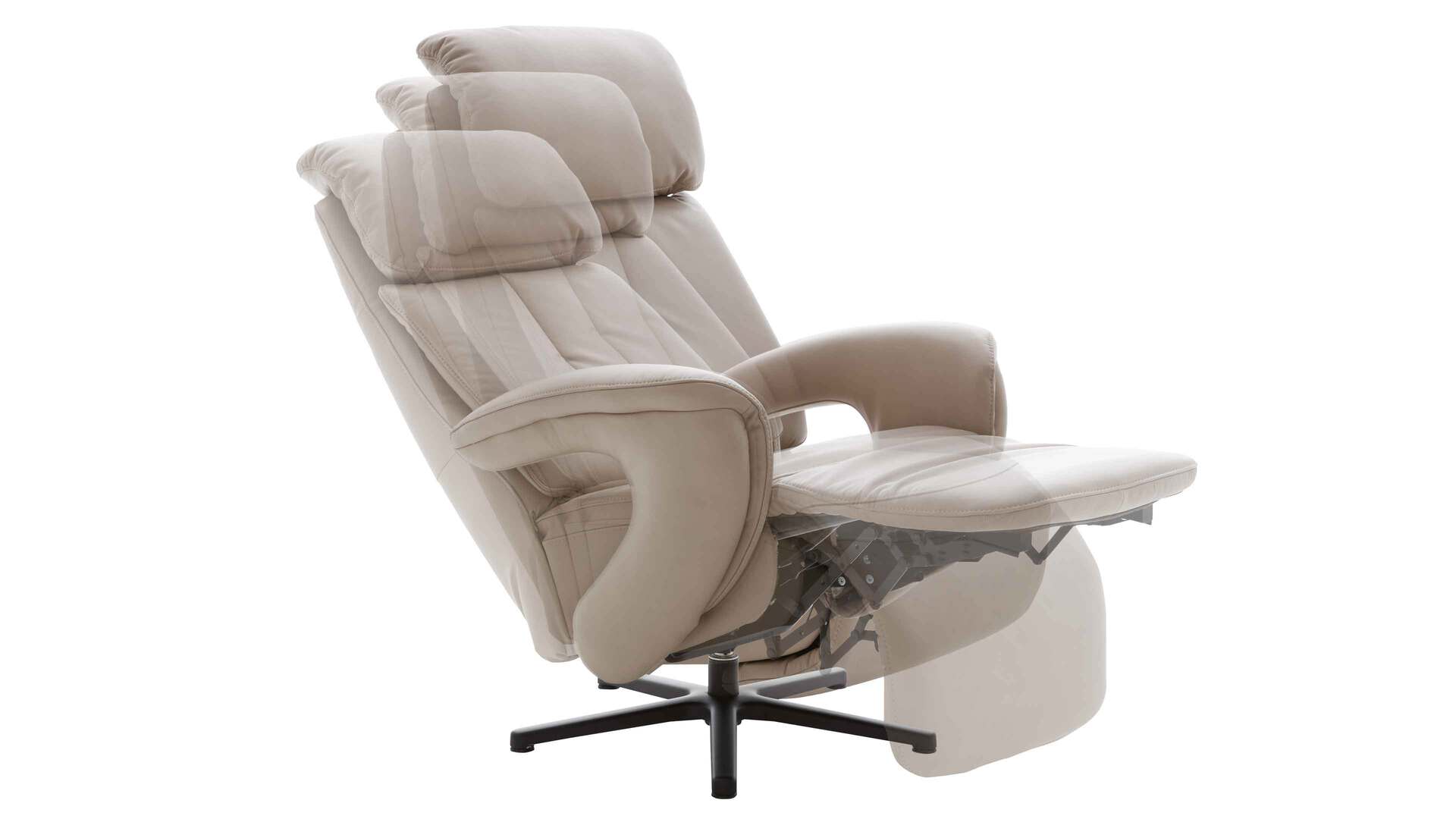 Comfortmaster CM-HU1157 - Relaxsessel B