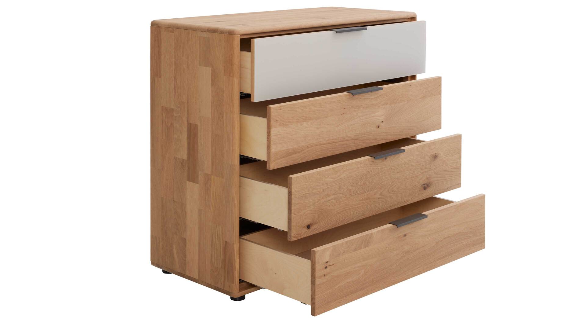 Interliving Schlafzimmer Serie 1015 – Schubladenkommode