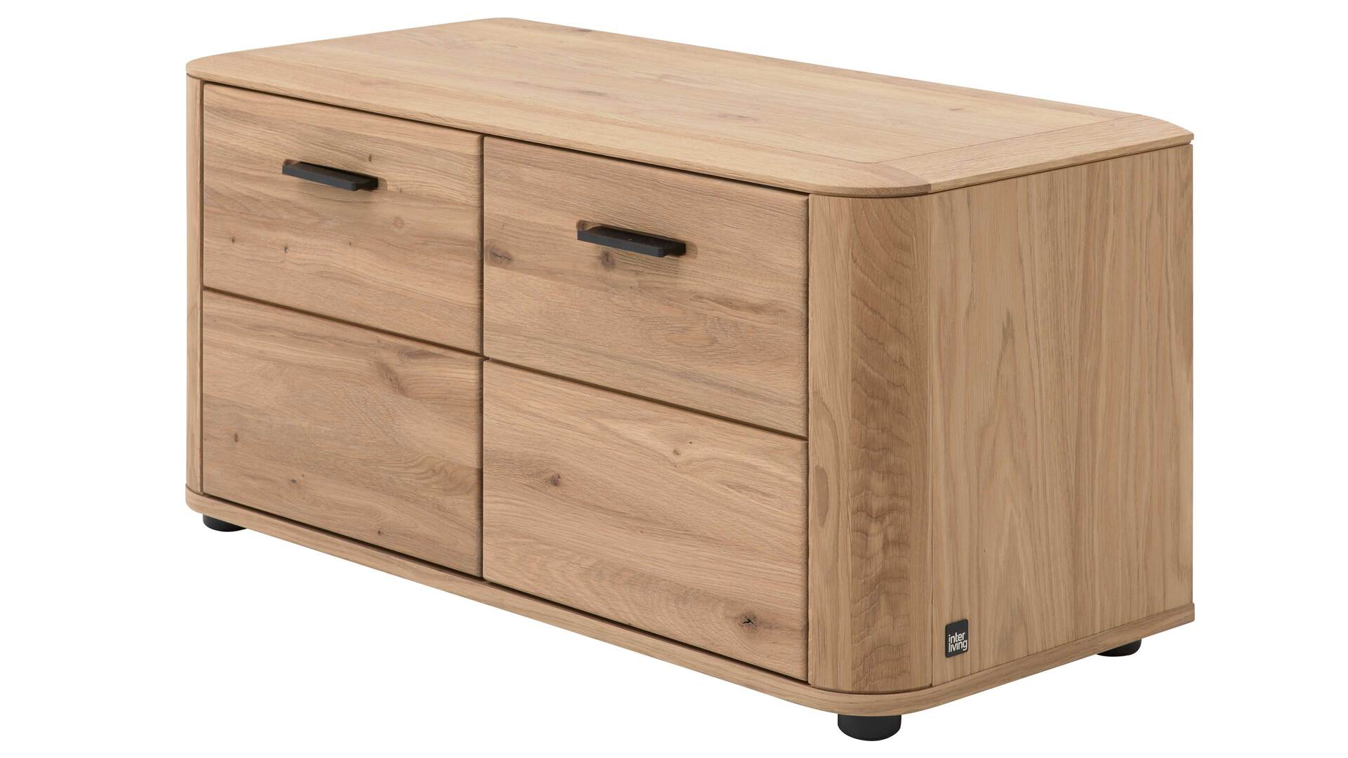 Interliving Garderoben Serie 6014 - Garderobenbank