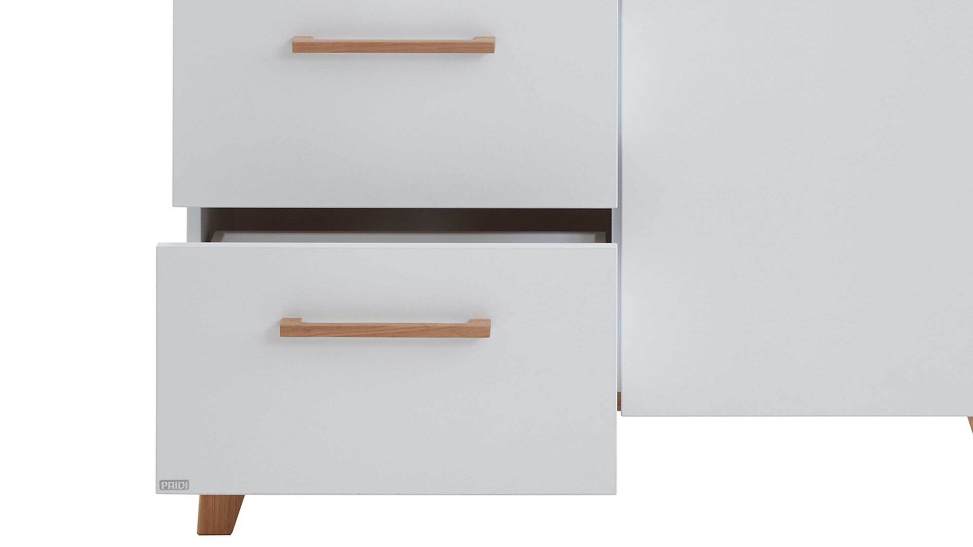 PAIDI Babyzimmerprogramm Oscar - Highboard
