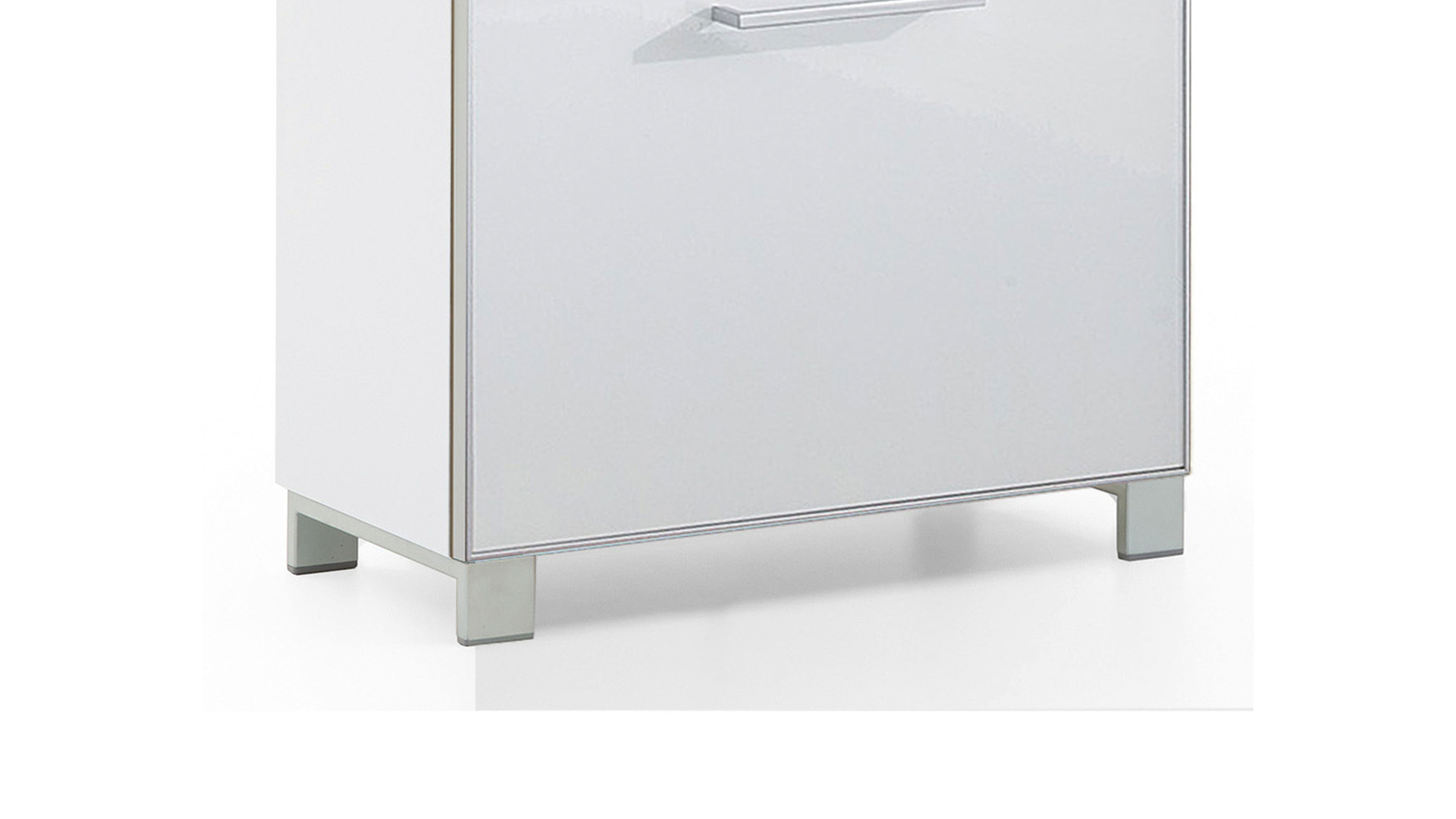 VOSS MÖBEL Schuhschrank Santina als Dielenmöbel