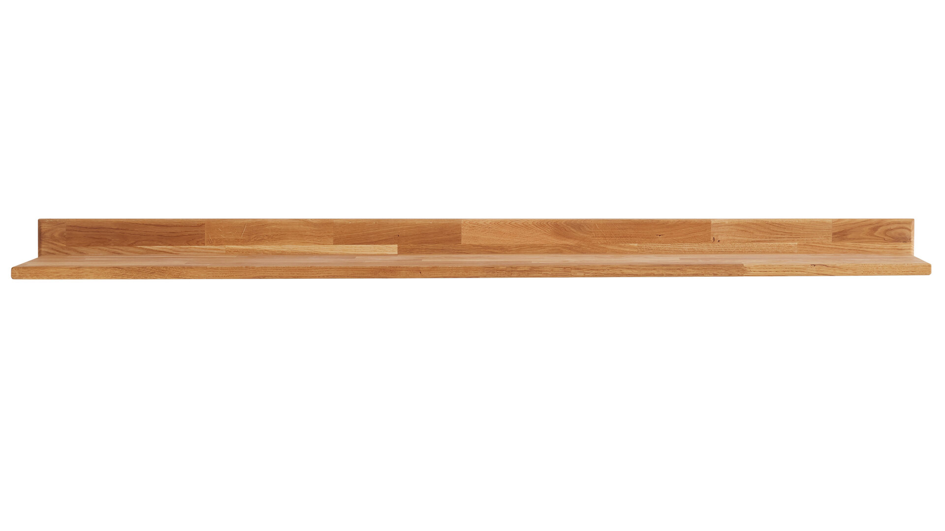 WOODS &amp; TRENDS Programm Loft - Wandregal