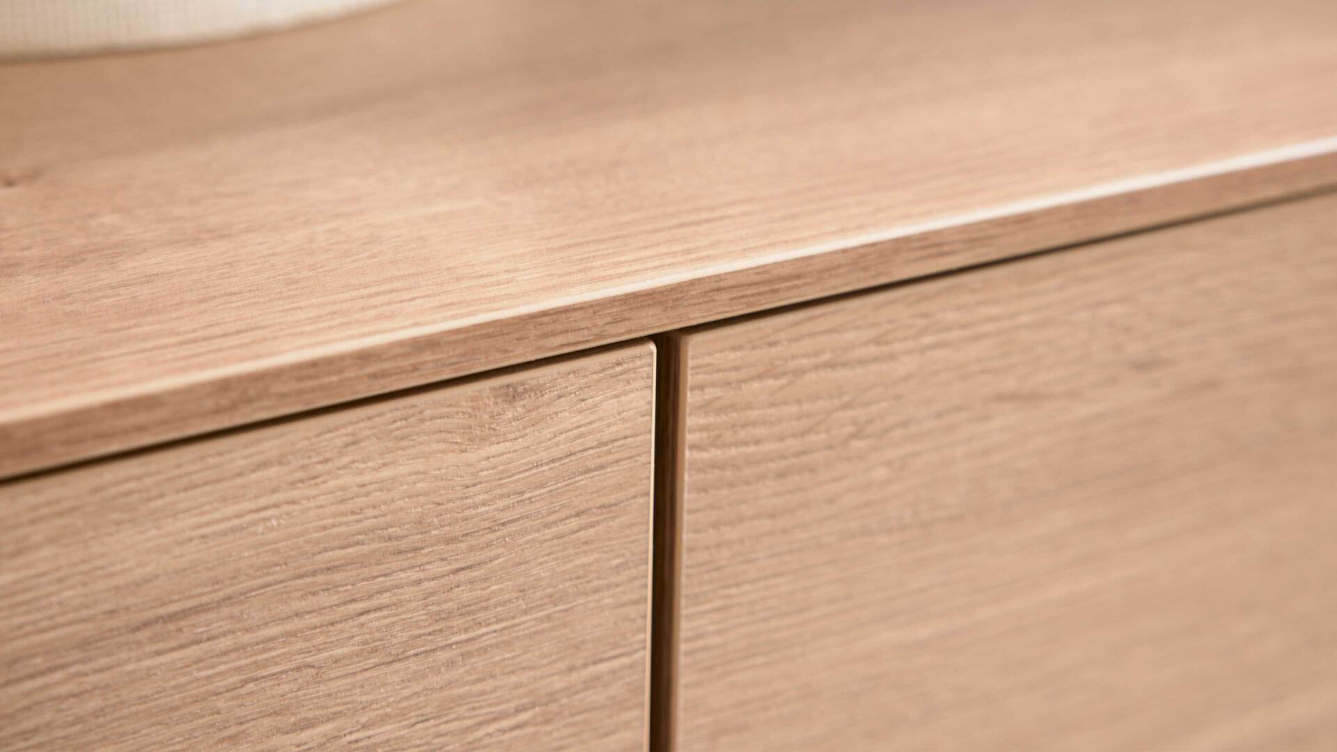 Interliving Bad Serie 3725 – Unterschrank-Set