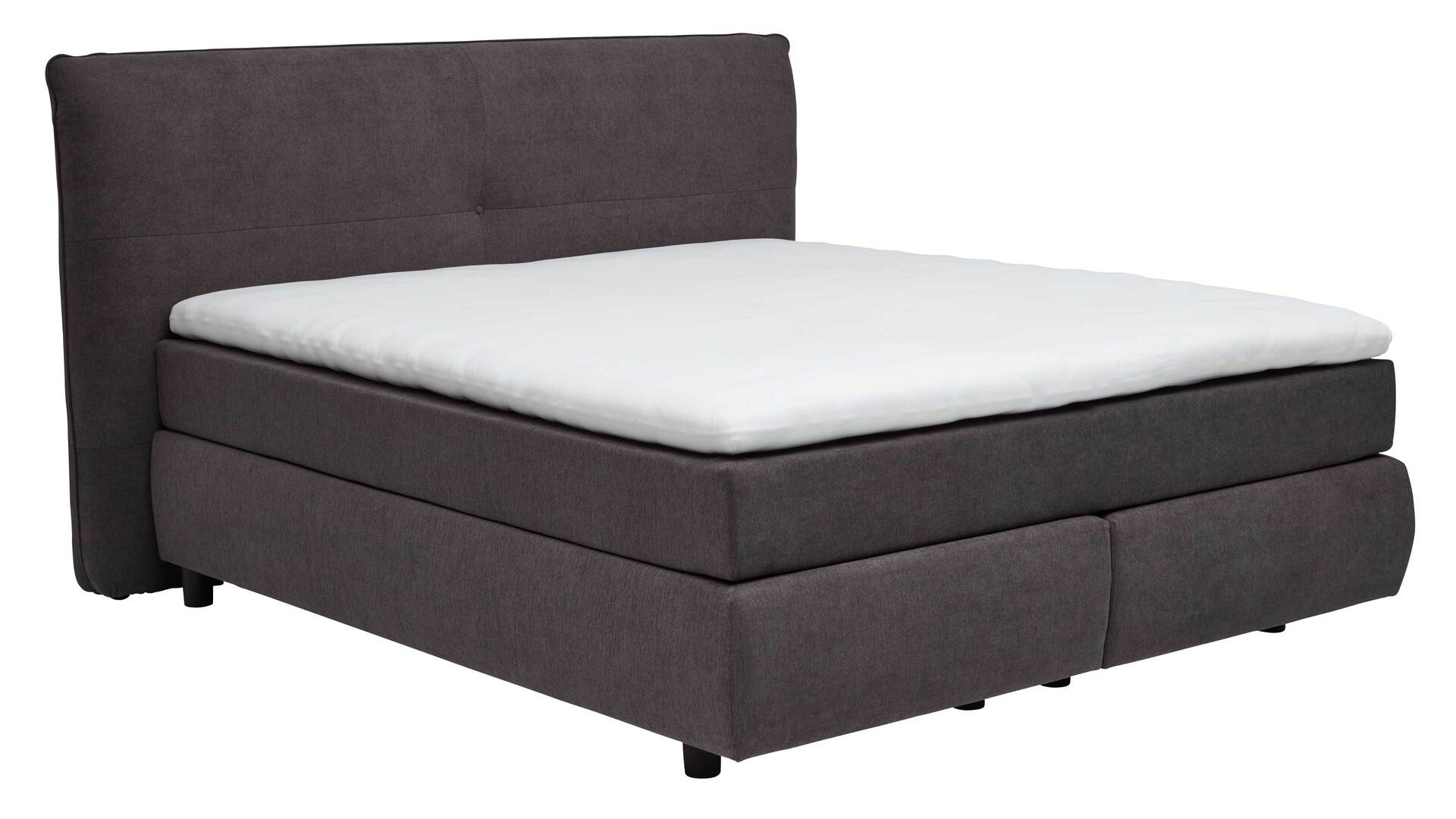 Interliving Bettsystem Serie 1414 - Boxspringbett