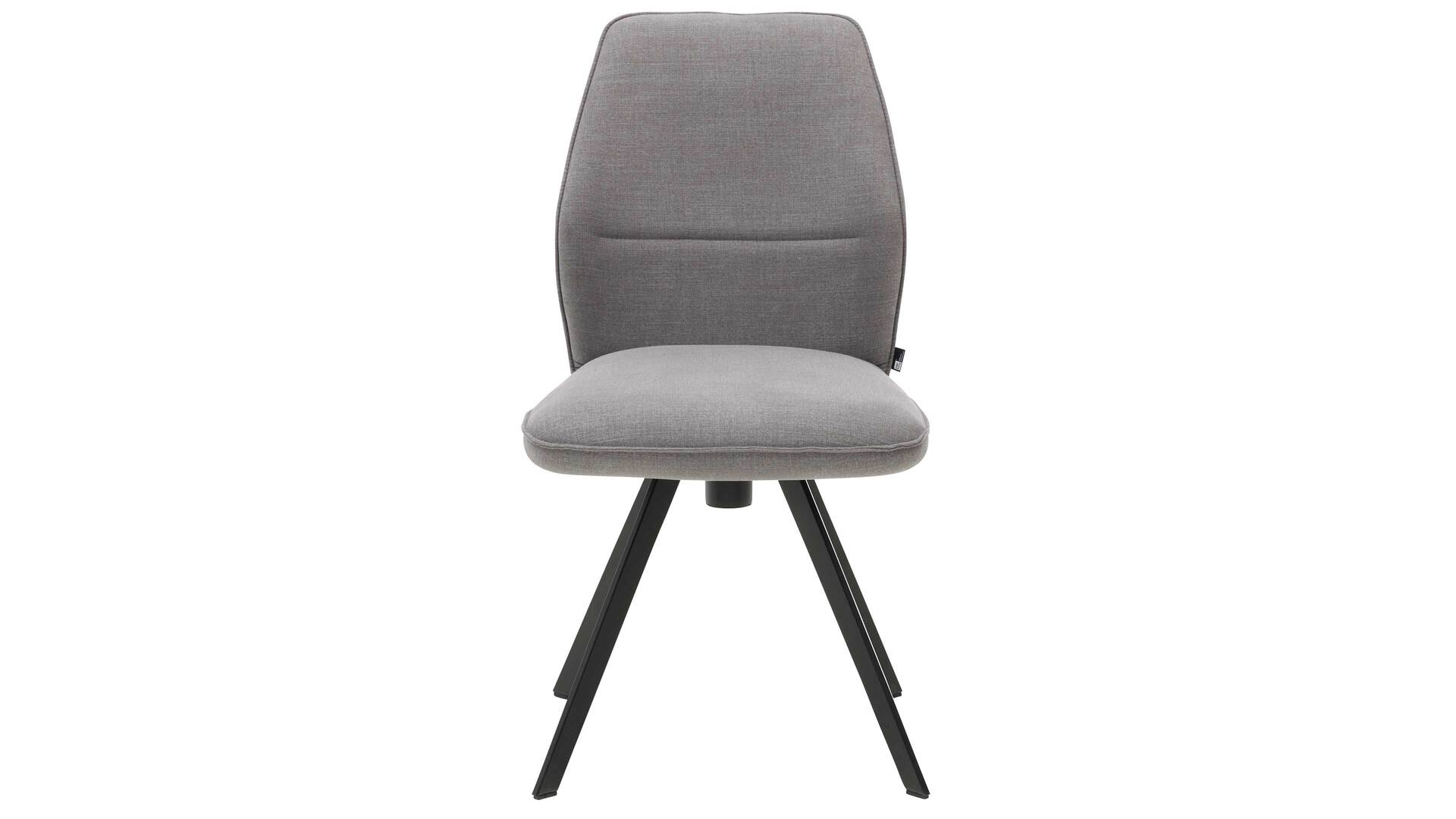 Interliving Esszimmer Serie 5102 – Polsterstuhl mit Drehfunktion