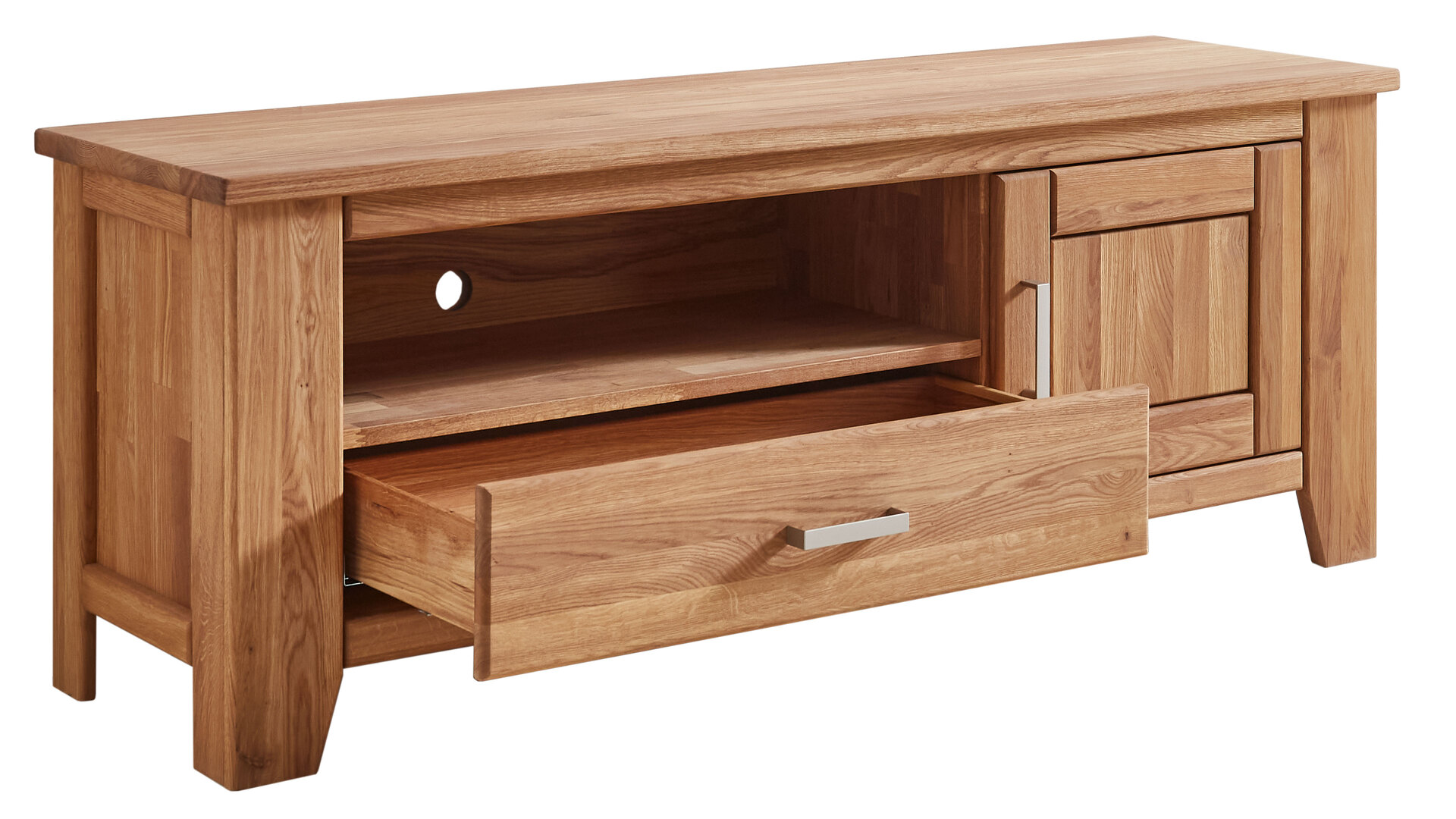 WOODS &amp; TRENDS Programm Loft - Lowboard