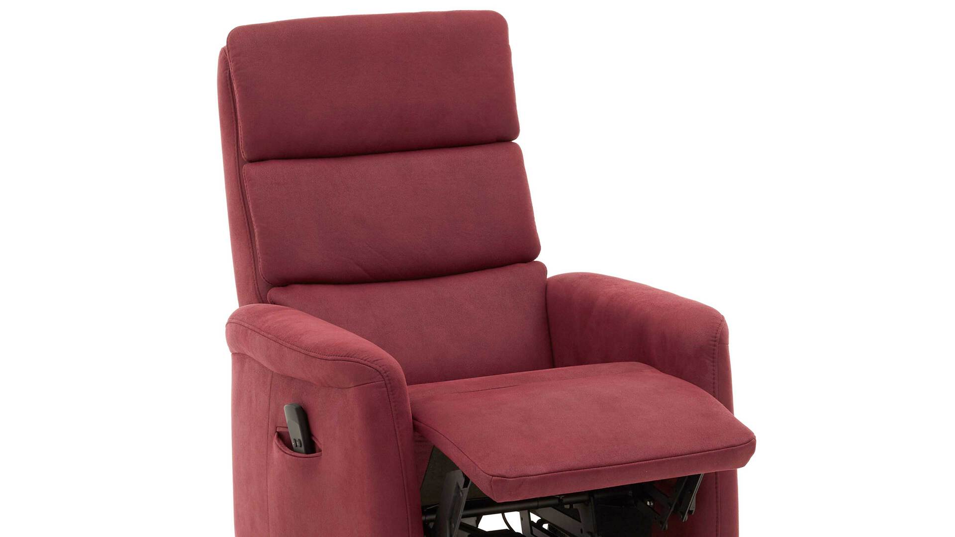 OrthoSedis OS-HU1043 - Relaxsessel A8 mit Aufstehhilfe und Federkern