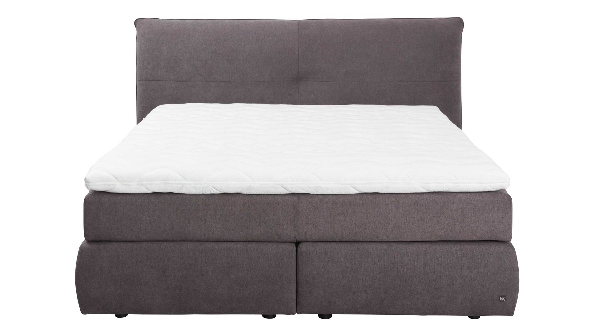 Interliving Bettsystem Serie 1414 - Boxspringbett