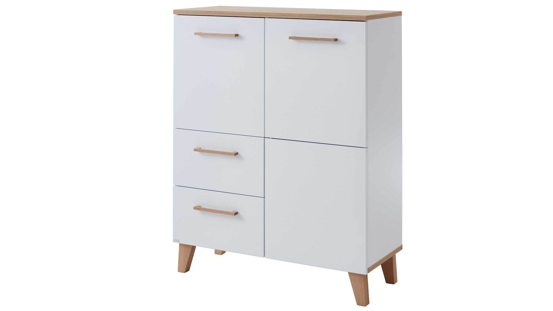 PAIDI Babyzimmerprogramm Oscar - Highboard