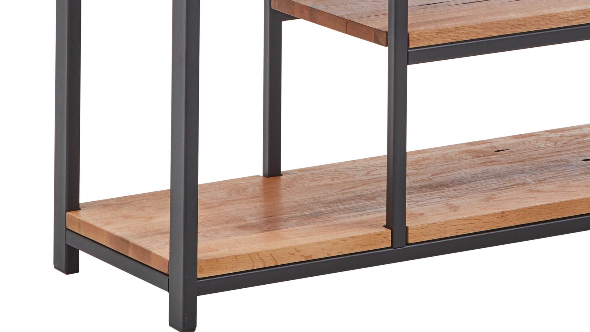 WOODS &amp; TRENDS Vintage-Dining - Lowboard-Regal