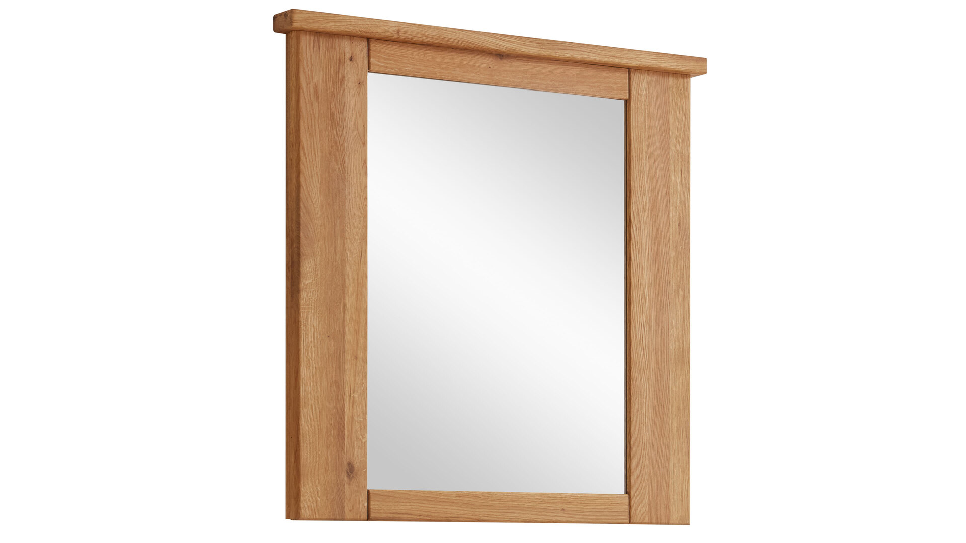 WOODS &amp; TRENDS Programm Loft - Wandspiegel