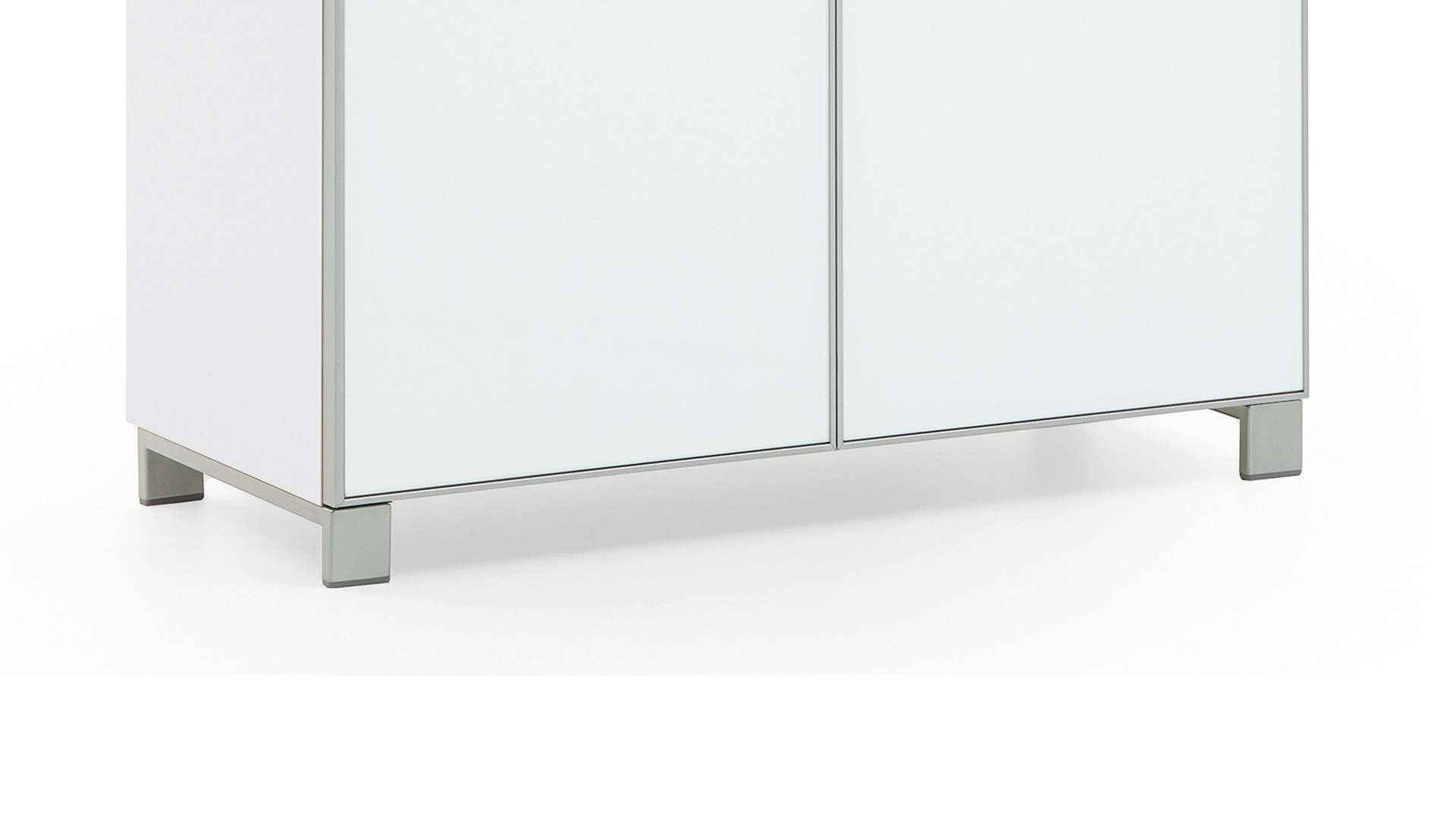VOSS MÖBEL Schuhschrank Santina als Dielenmöbel