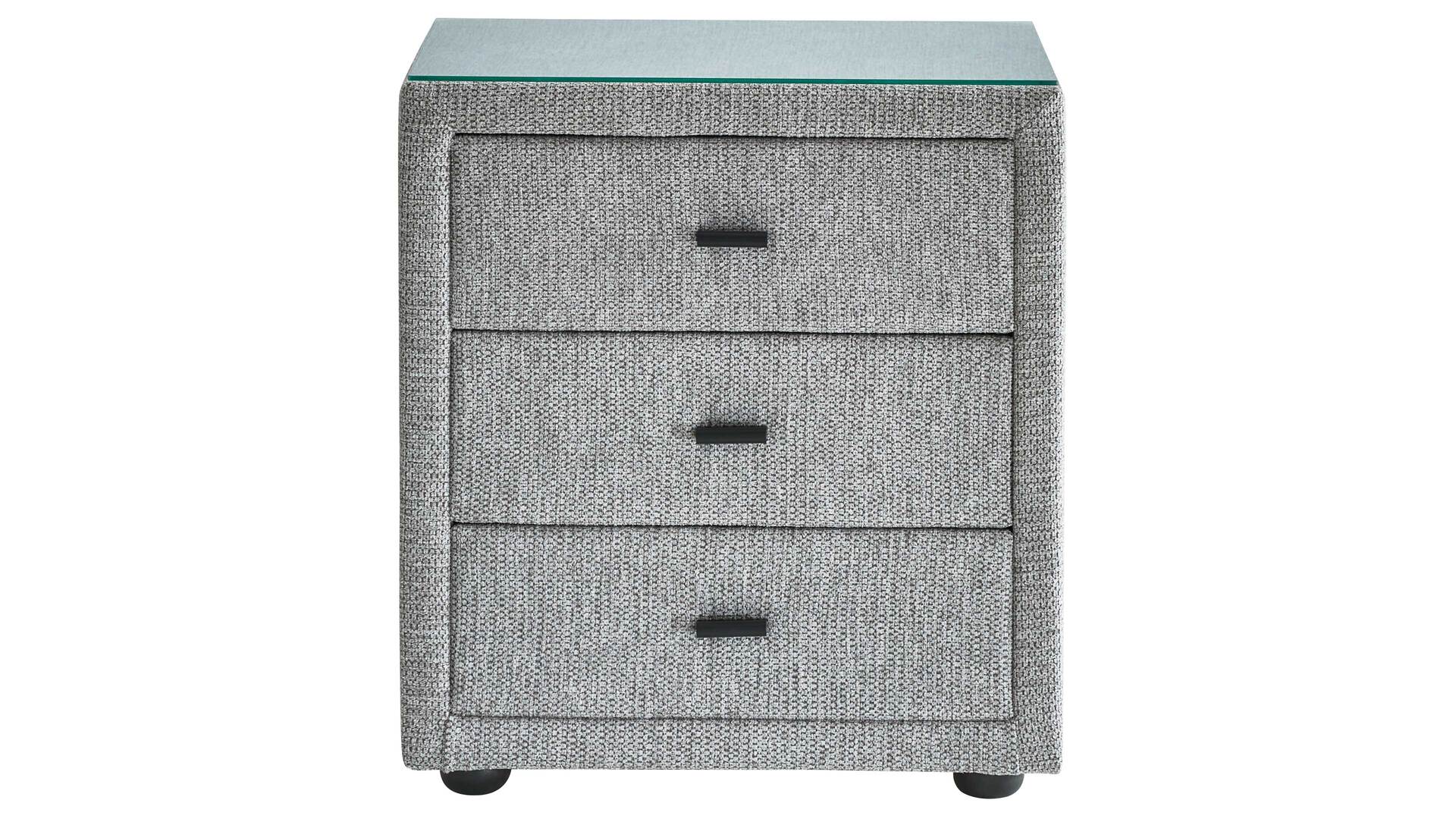 Interliving Bettsystem Serie 1414 - Nachtkommode