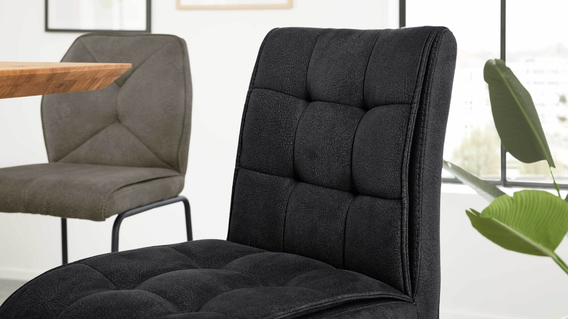 Interliving Esszimmer Serie 5104 – Bartischgruppe