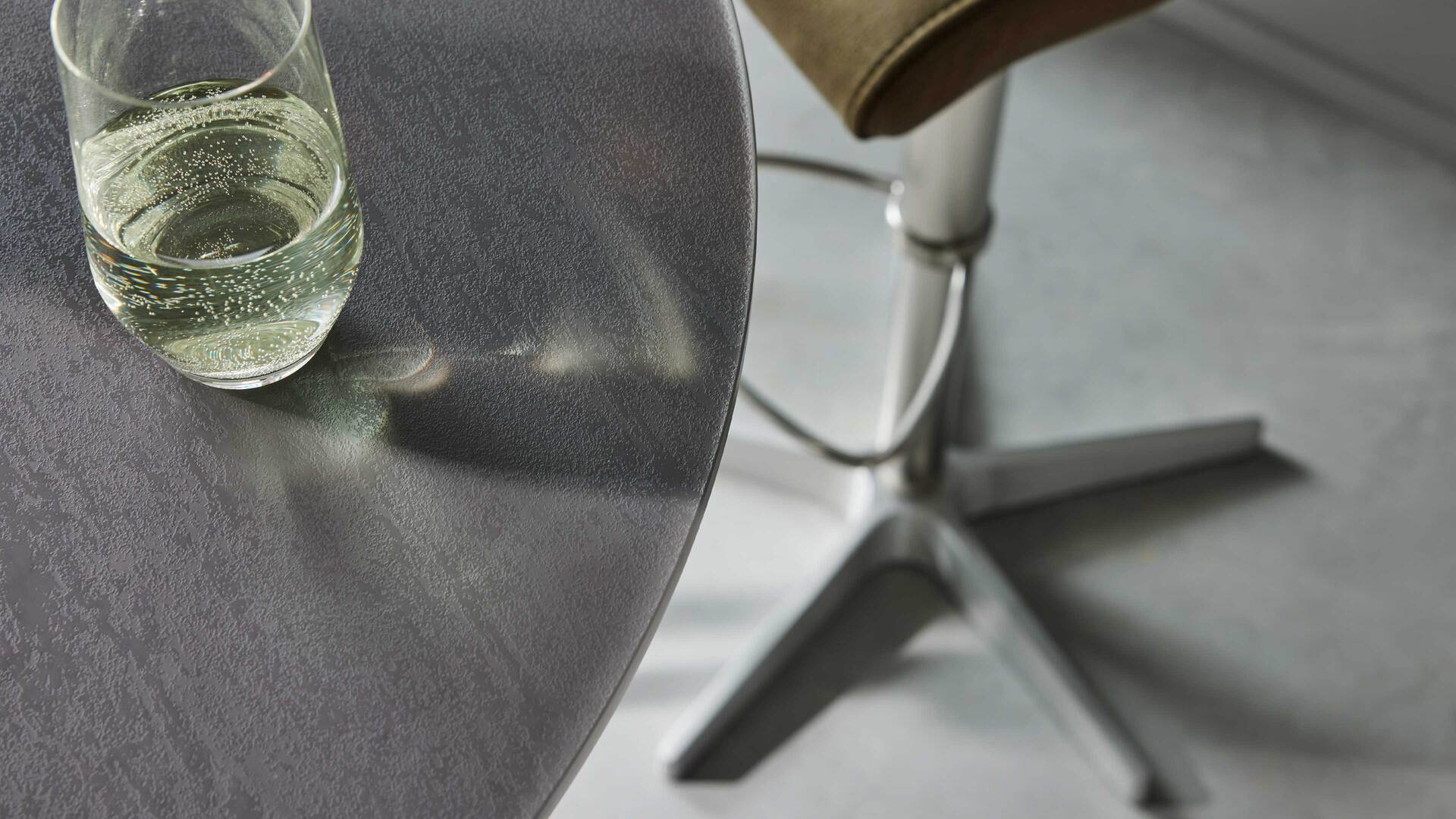 Interliving Esszimmer Serie 5122 – Bartisch