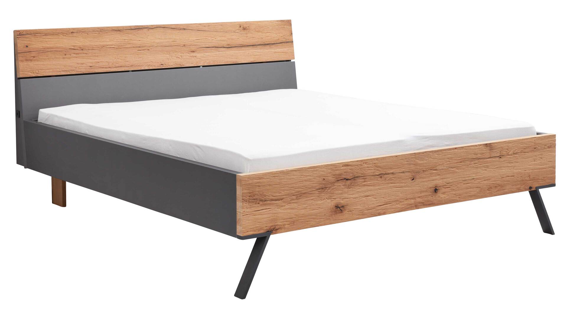Interliving Schlafzimmer Serie 1025 – Komplettzimmer