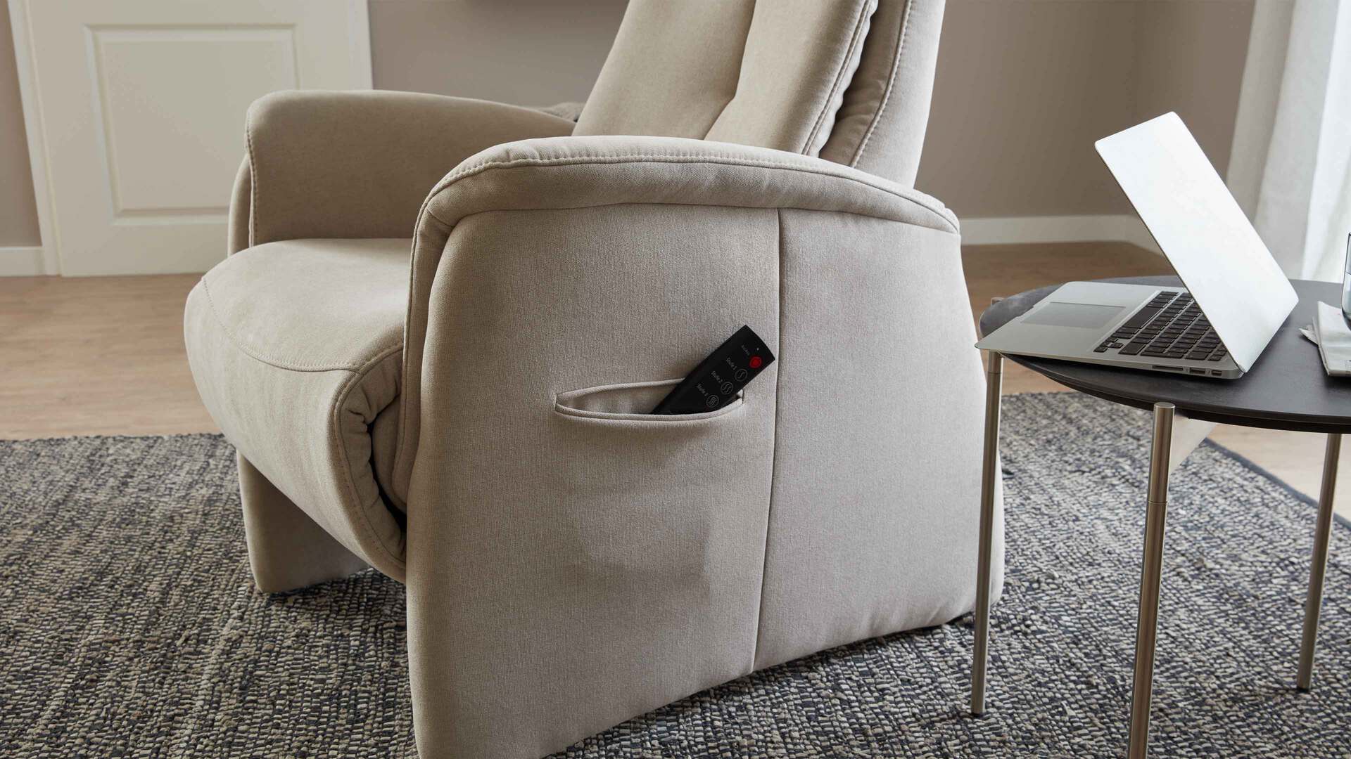 Comfortmaster CM-HU1157 - Relaxsessel B