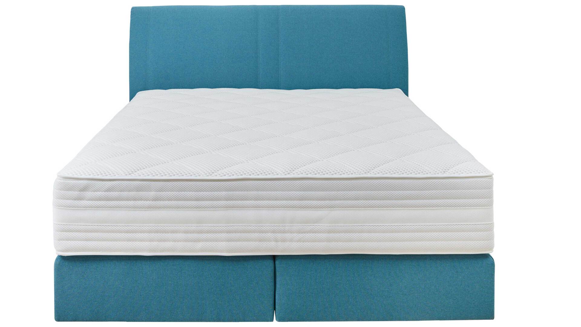 Interliving Boxspringbett Serie 1401