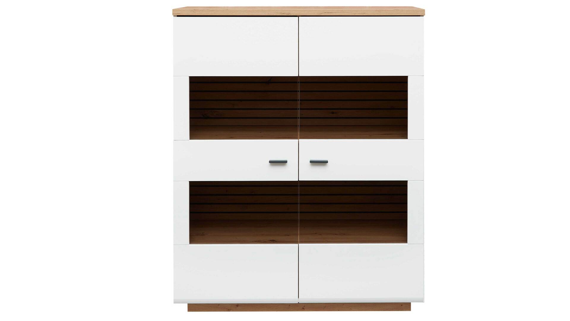 MIVIVO Wohnprogramm Fresno - Highboard
