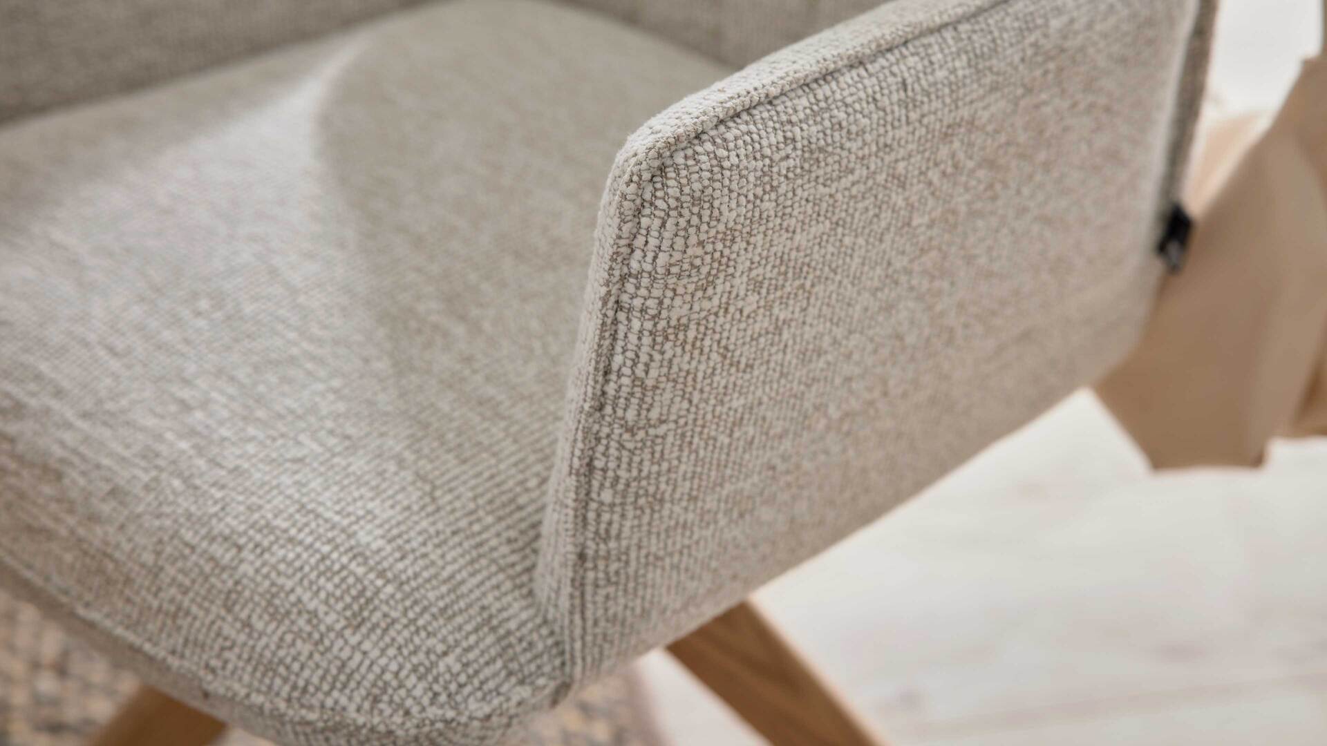 Interliving Esszimmer Serie 5102 – Armlehnstuhl