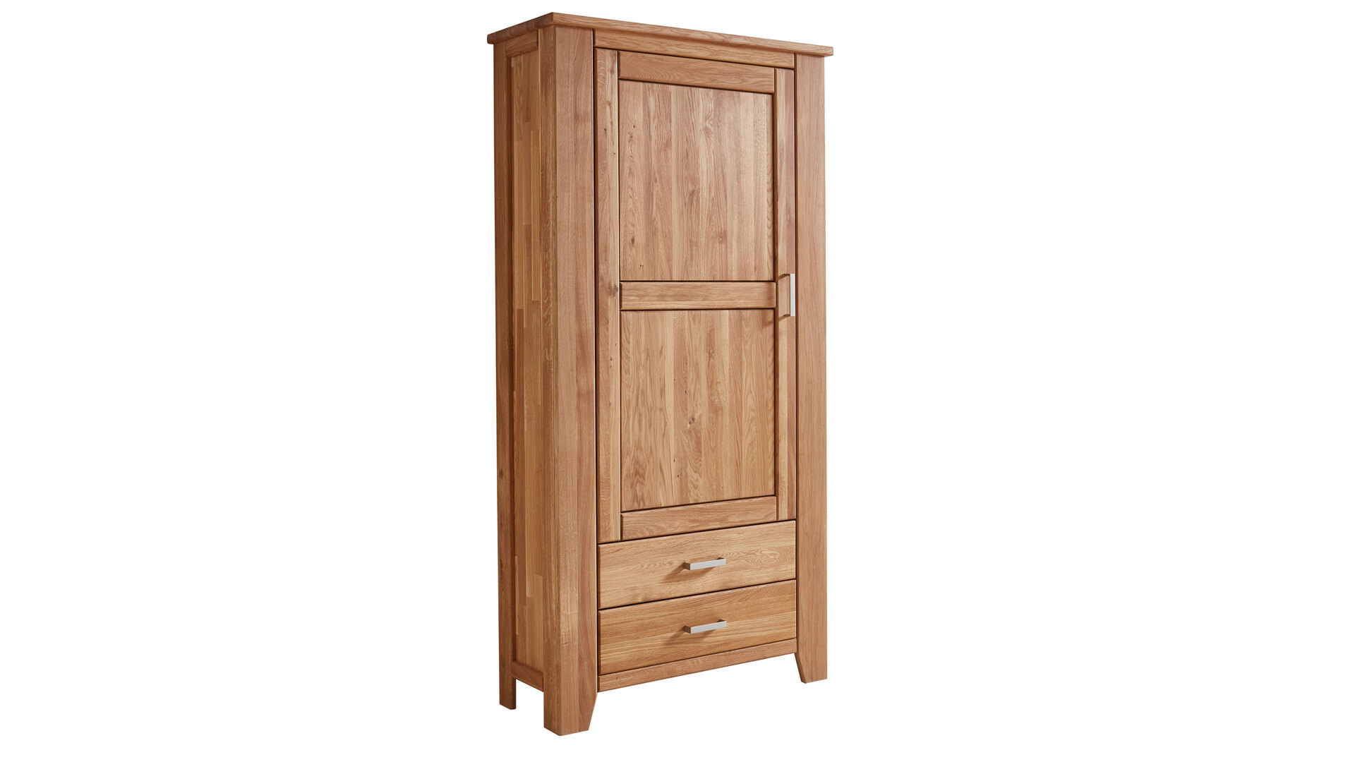 WOODS &amp; TRENDS Programm Loft - Garderobenschrank