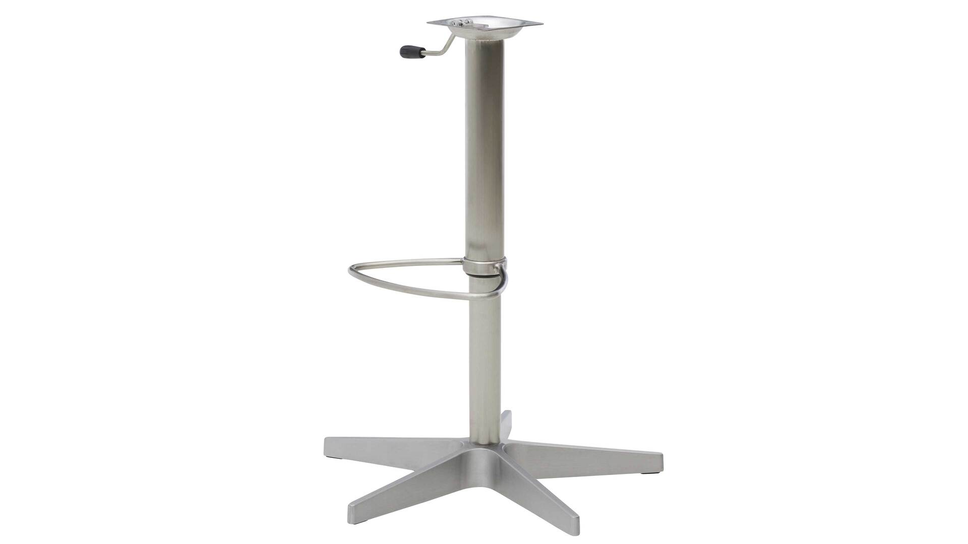 Interliving Esszimmer Serie 5122 – Barhocker mit Liftfunktion