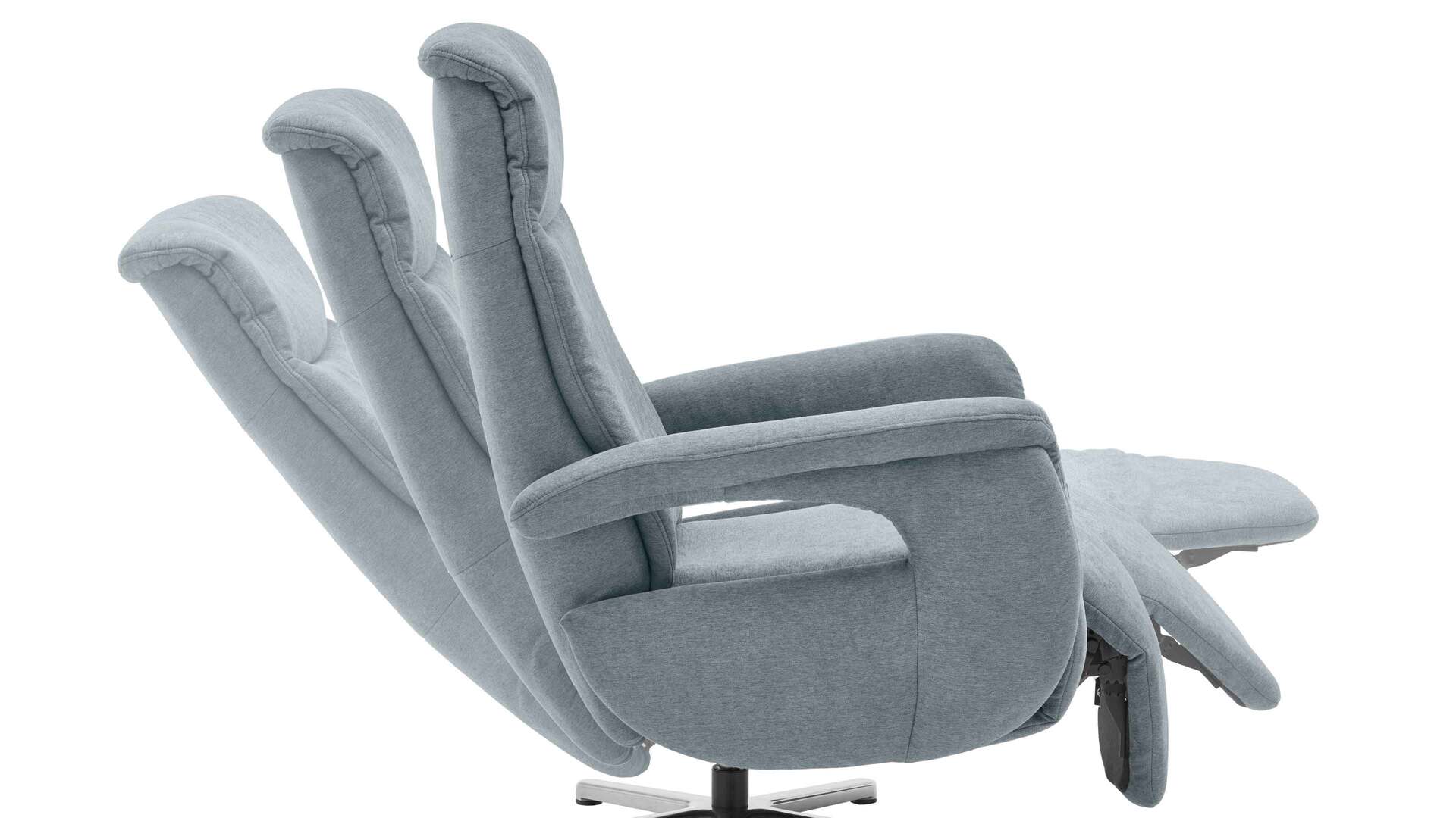Modulmaster MM-MP1063 - Relaxsessel 1DRF
