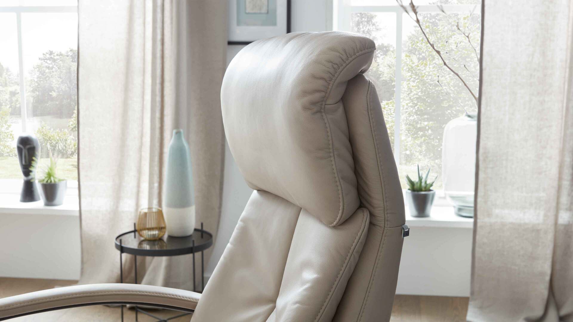 Comfortmaster CM-HU1157 - Relaxsessel B