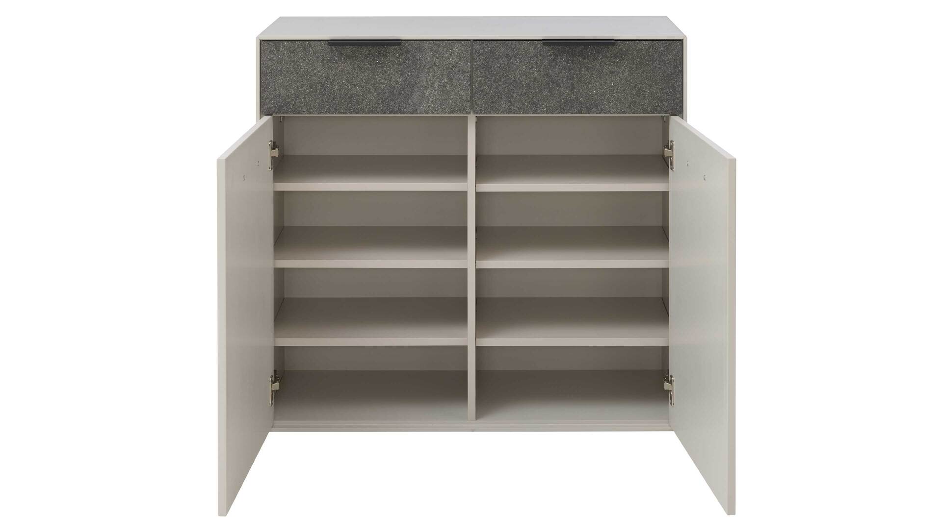 Interliving Garderoben Serie 6013 - Garderobenkombination