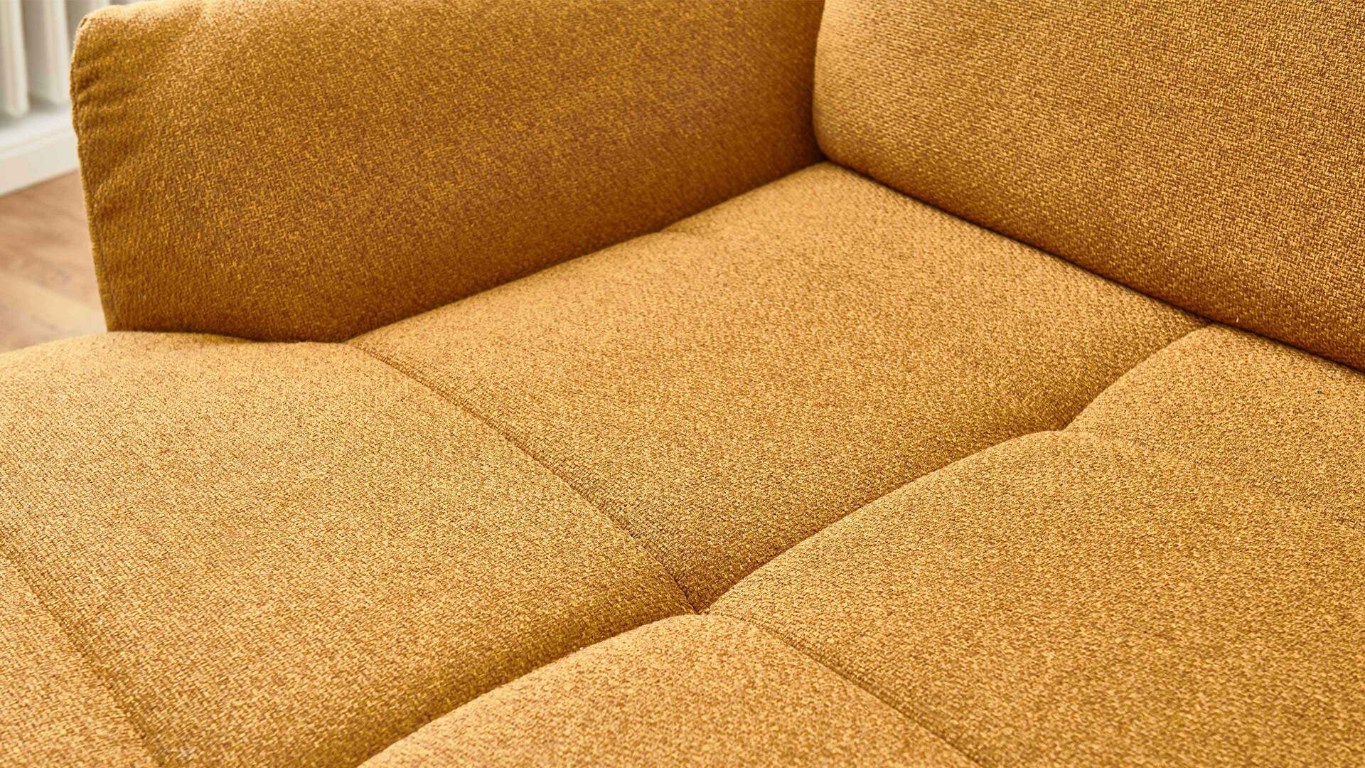 KAWOO Polsterprogramm New Jersey - Love-Seat