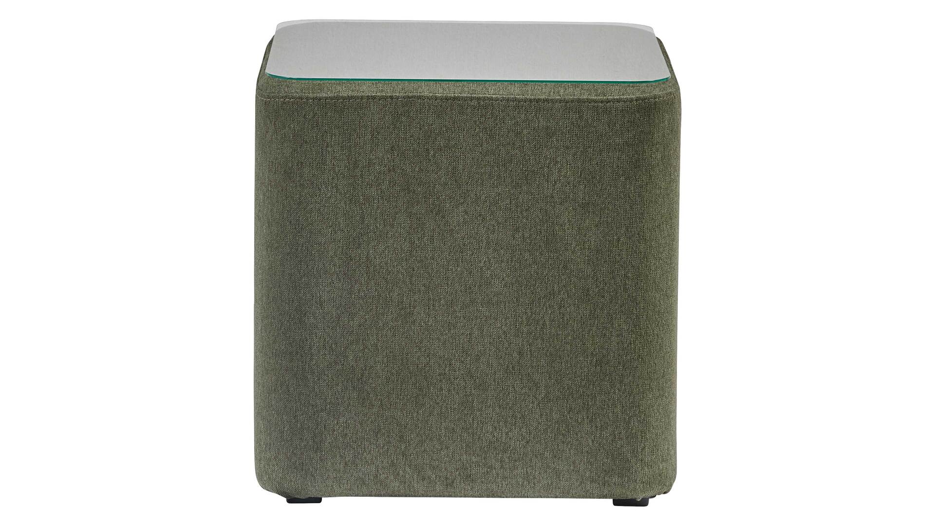 Interliving Boxspringbett Serie 1402 - Nachtkonsole