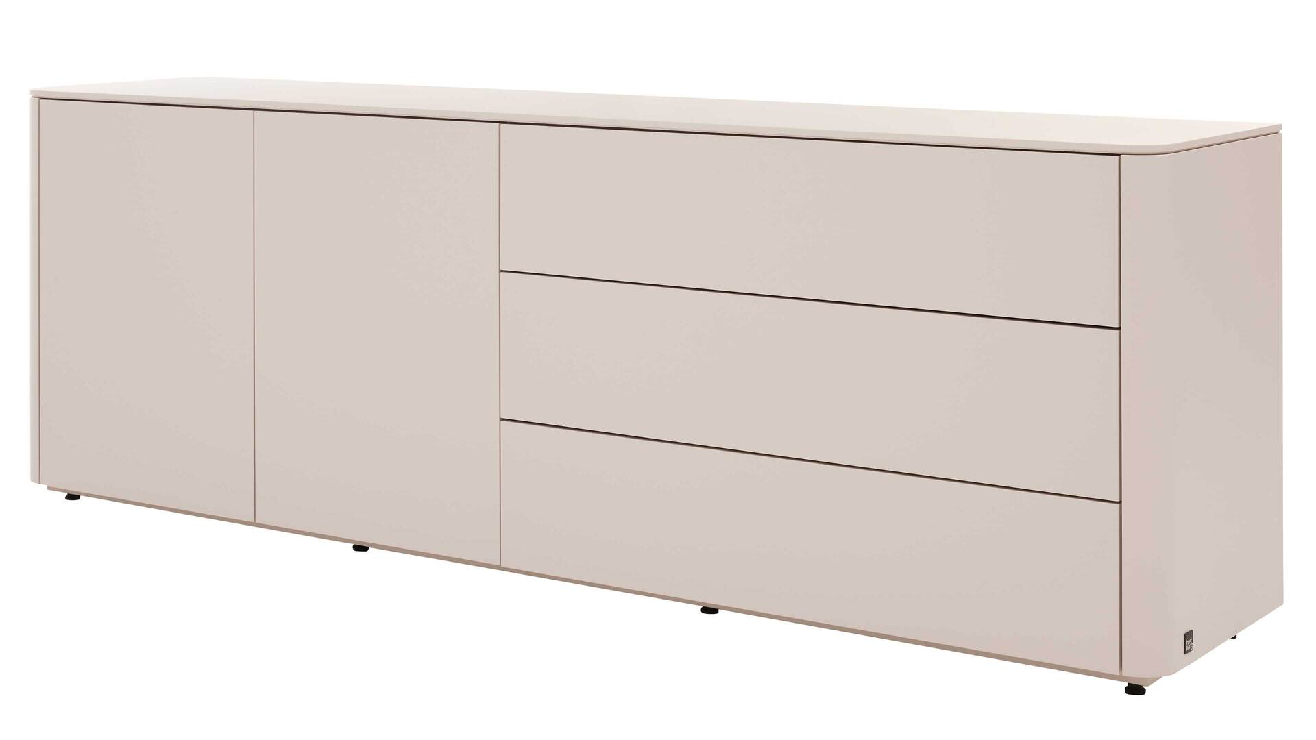 Interliving Wohnzimmer Serie 2035 - Sideboard