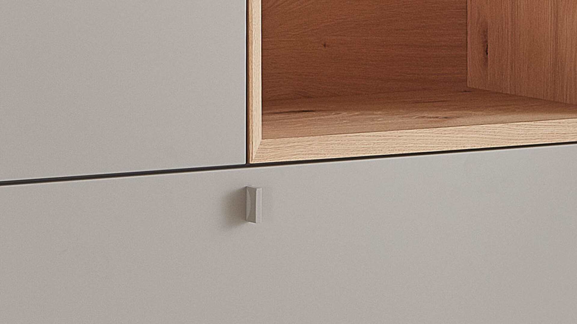VENJAKOB Andiamo 3.0 Sideboard