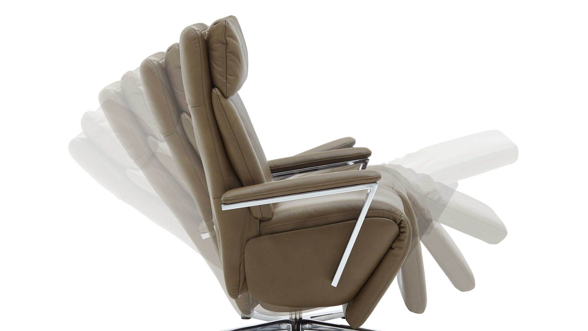 Relaxsessel Serie Relaxa-Feeling