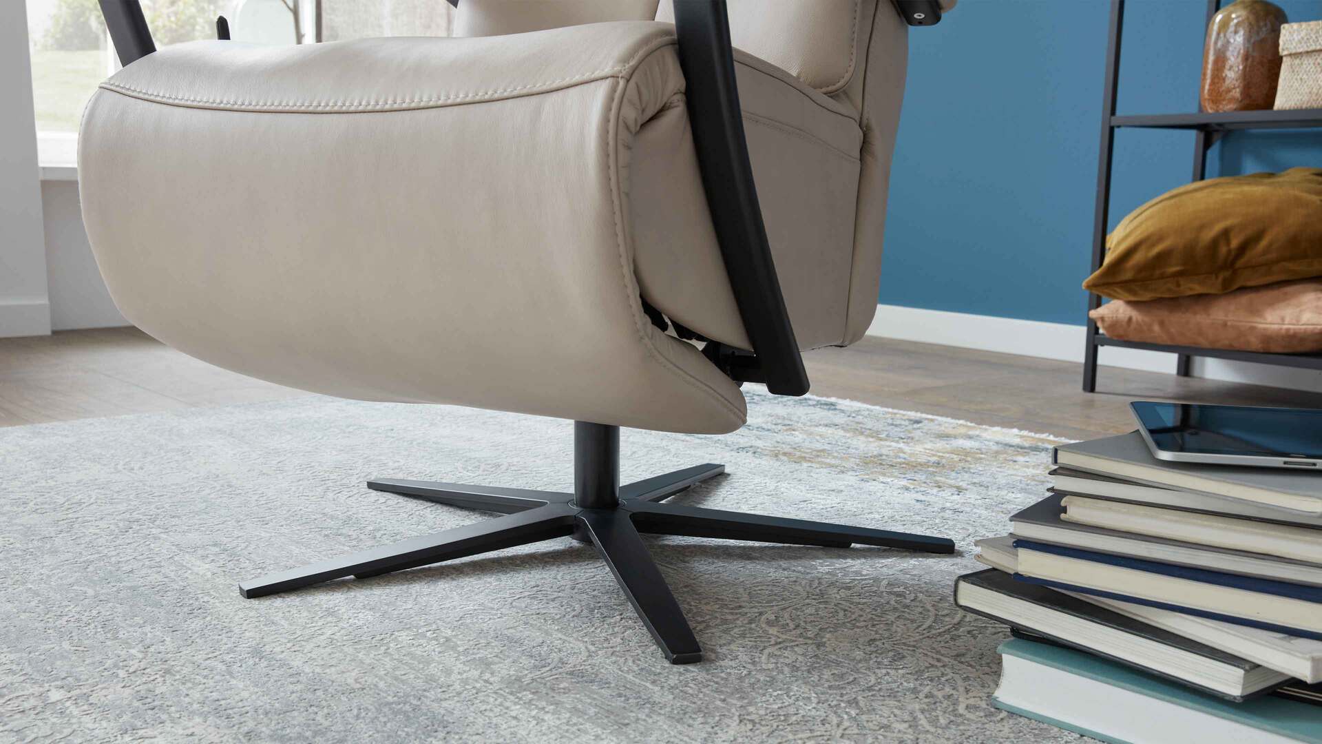 Comfortmaster CM-HU1157 - Relaxsessel B