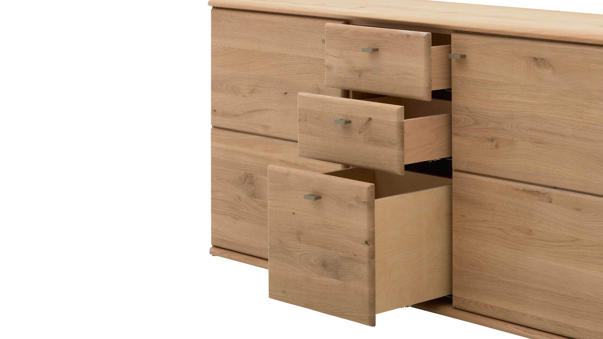 Interliving Wohnzimmer Serie 2028 - Sideboard