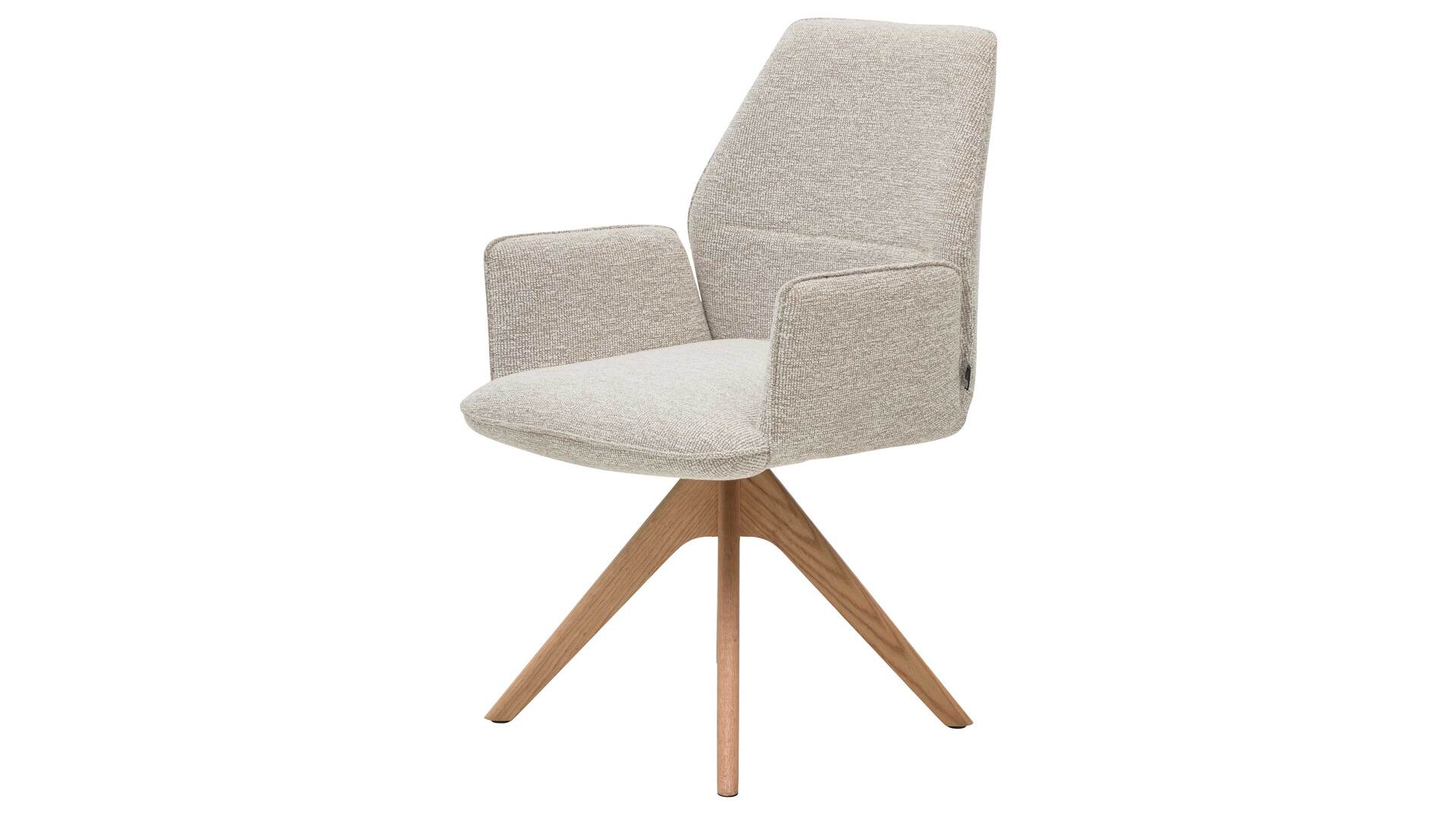 Interliving Esszimmer Serie 5102 – Armlehnstuhl