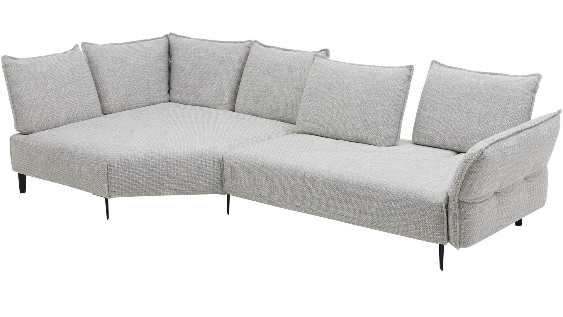 W.SCHILLIG Ecksofa Bonnie