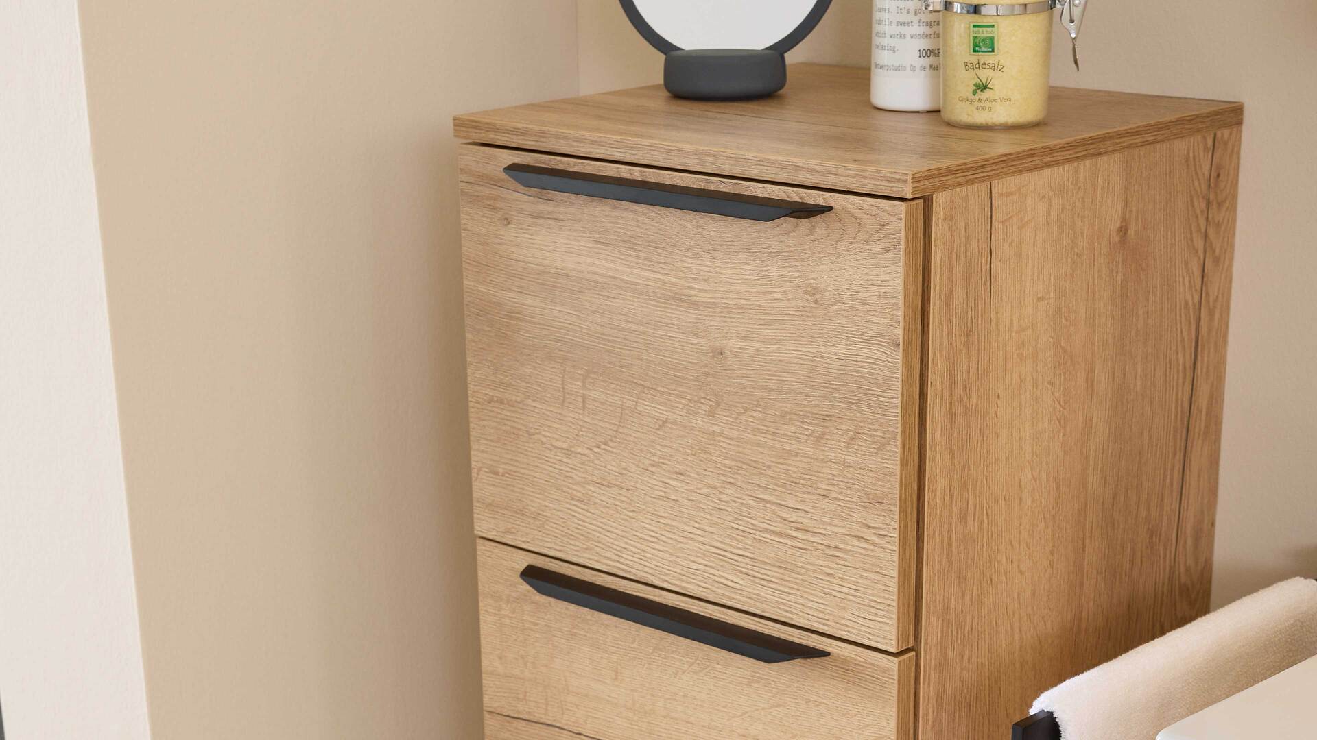 Interliving Bad Serie 3730 - Hängeschrank