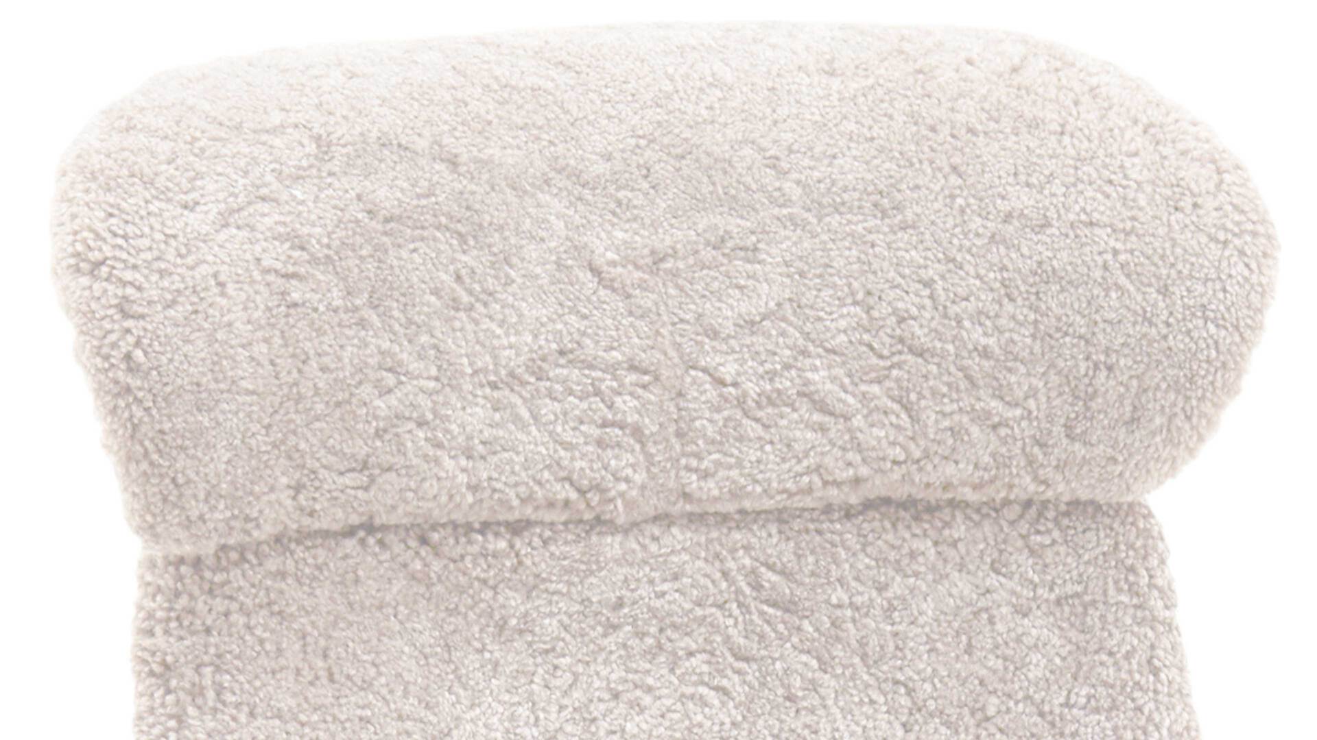 CONFORM® Relaxsessel Timeout mit Schaffell