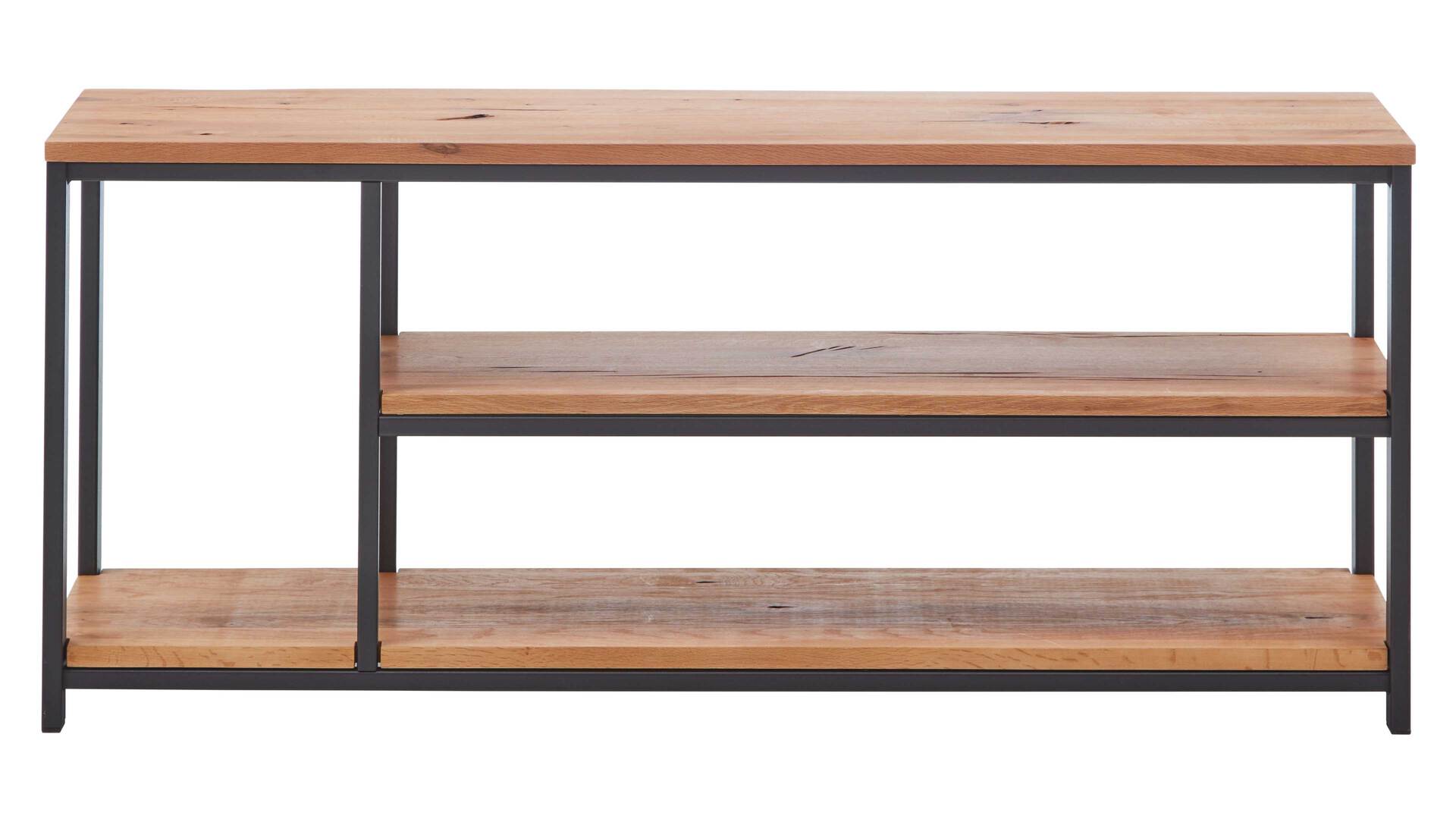 WOODS &amp; TRENDS Vintage-Dining - Lowboard-Regal