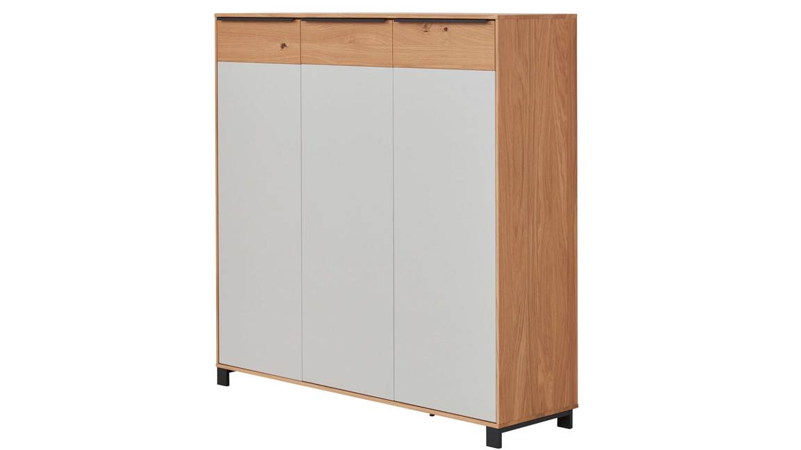 Interliving Garderoben Serie 6005 – Schuhschrank