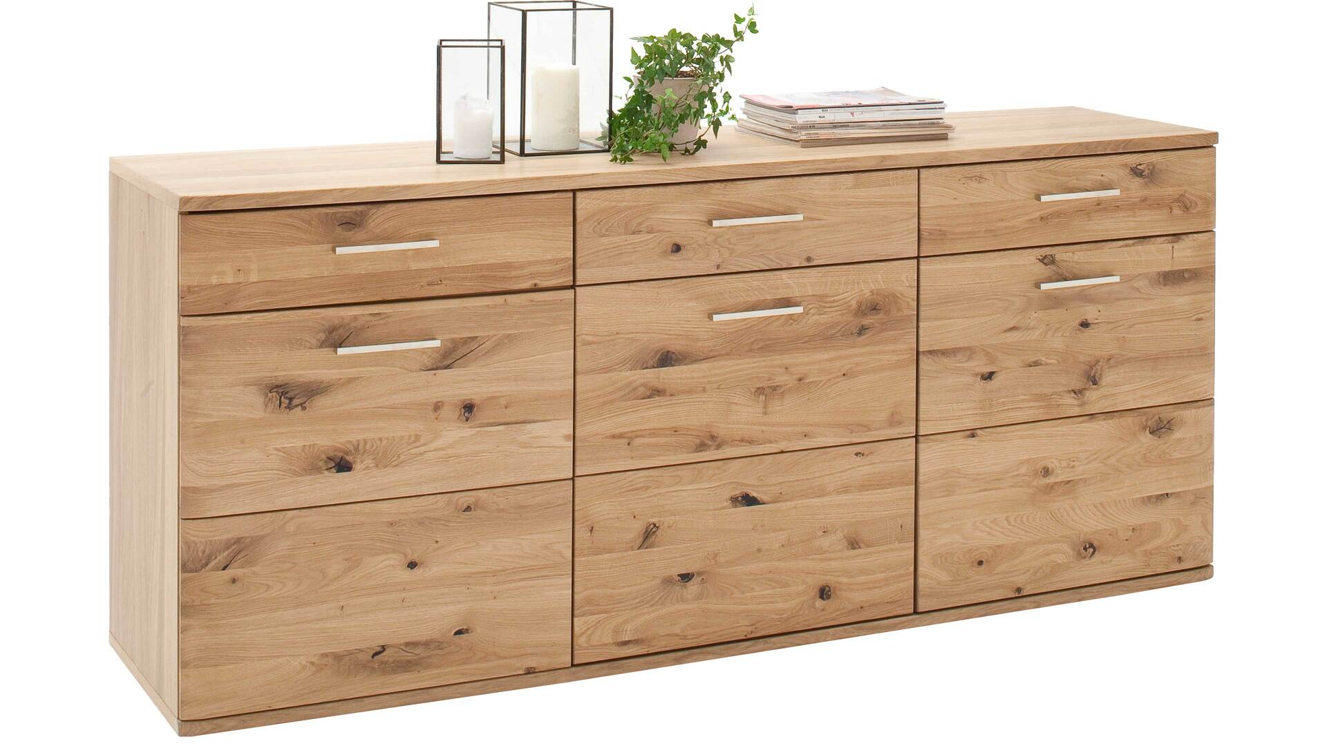 Wohnprogramm Santori - Sideboard